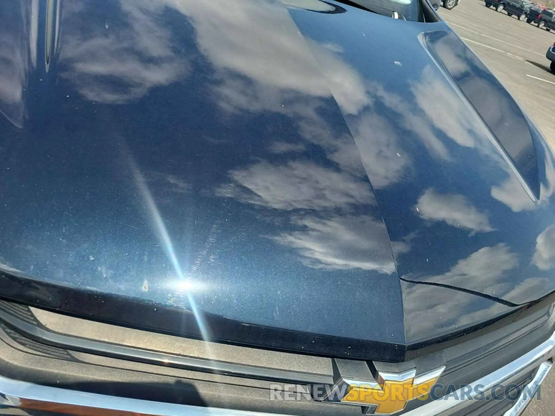 15 Photograph of a damaged car 2GNAXJEV2M6161884 CHEVROLET EQUINOX 2021
