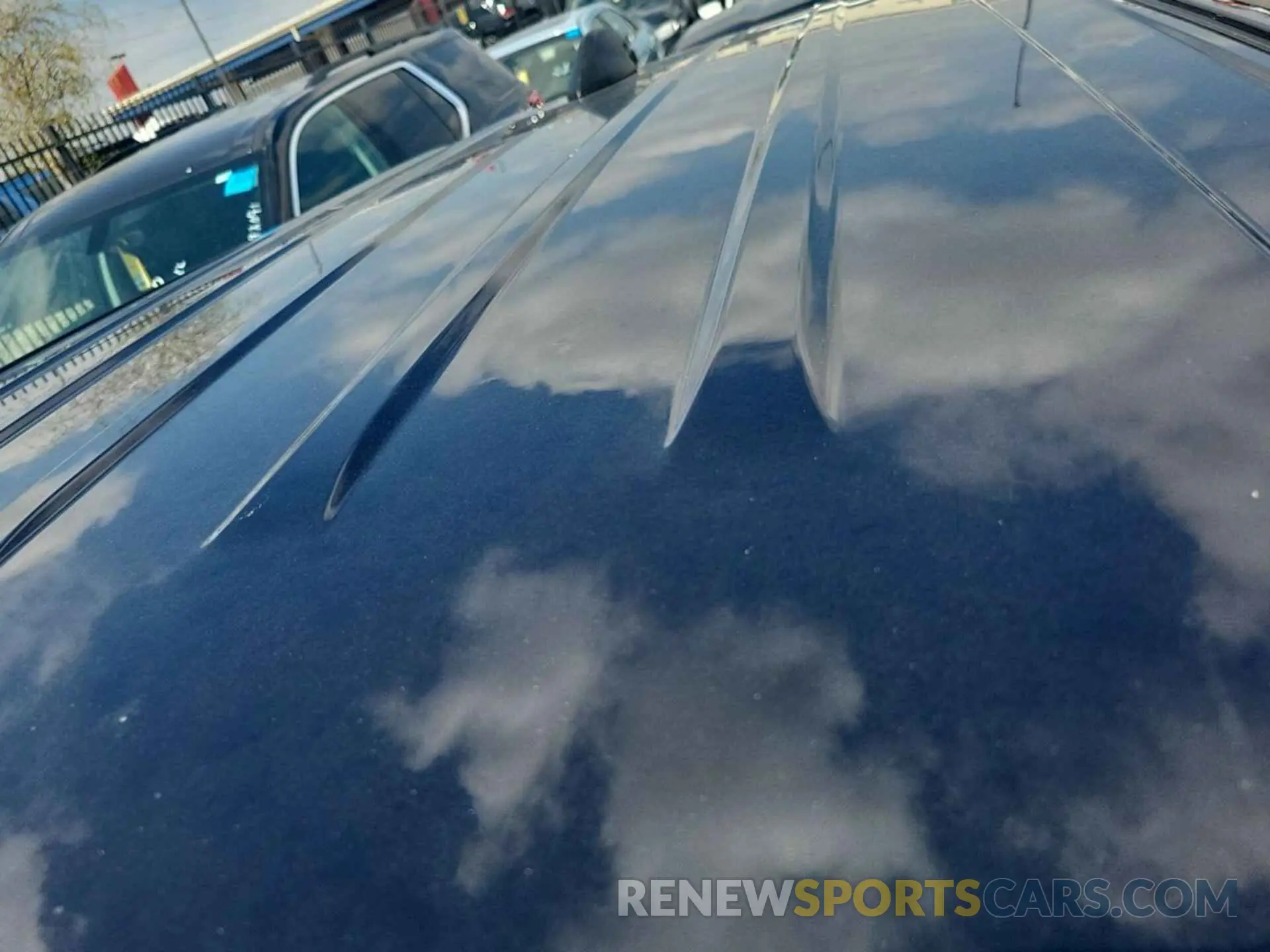 16 Photograph of a damaged car 2GNAXJEV2M6161884 CHEVROLET EQUINOX 2021
