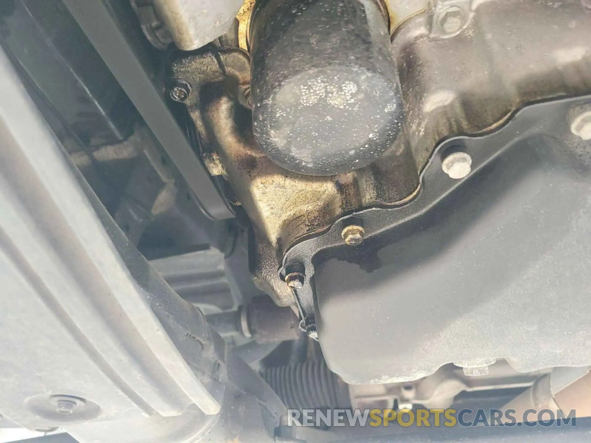 3 Photograph of a damaged car 2GNAXJEV2M6161884 CHEVROLET EQUINOX 2021