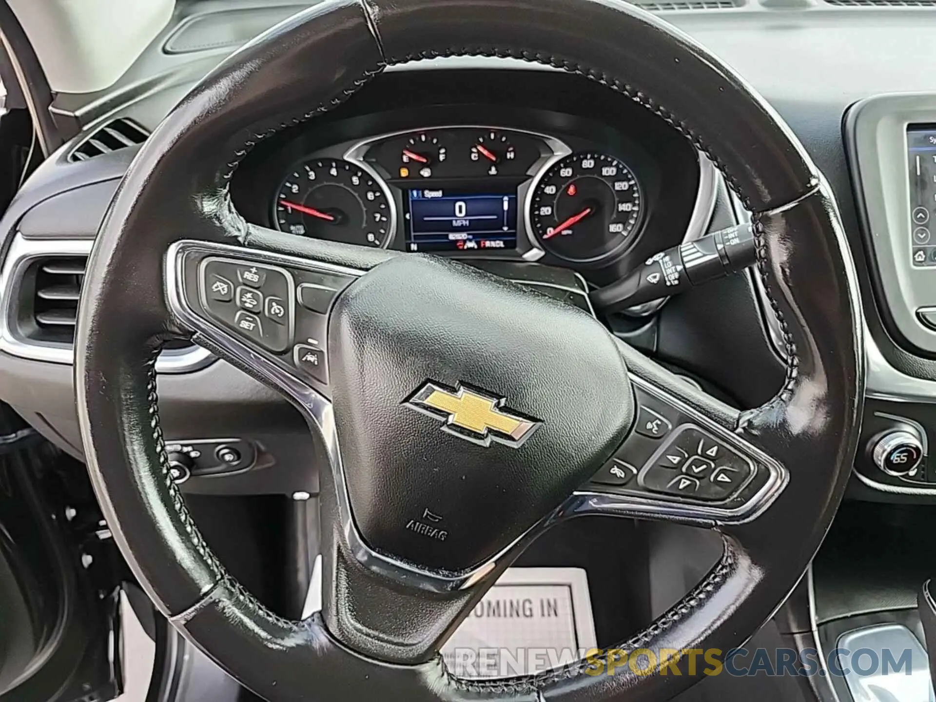 15 Photograph of a damaged car 2GNAXJEV3M6107798 CHEVROLET EQUINOX 2021
