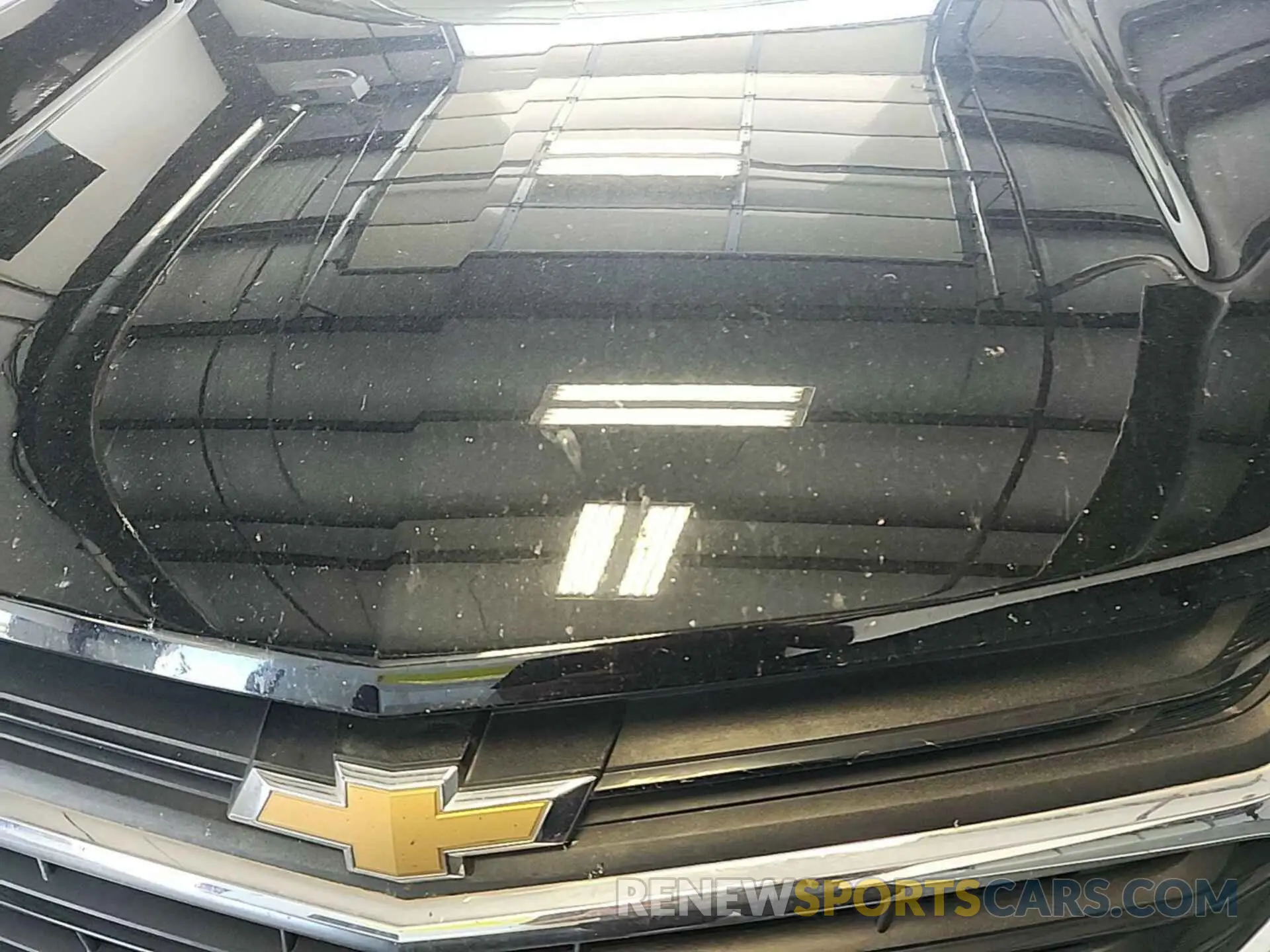 16 Photograph of a damaged car 2GNAXJEV3M6107798 CHEVROLET EQUINOX 2021