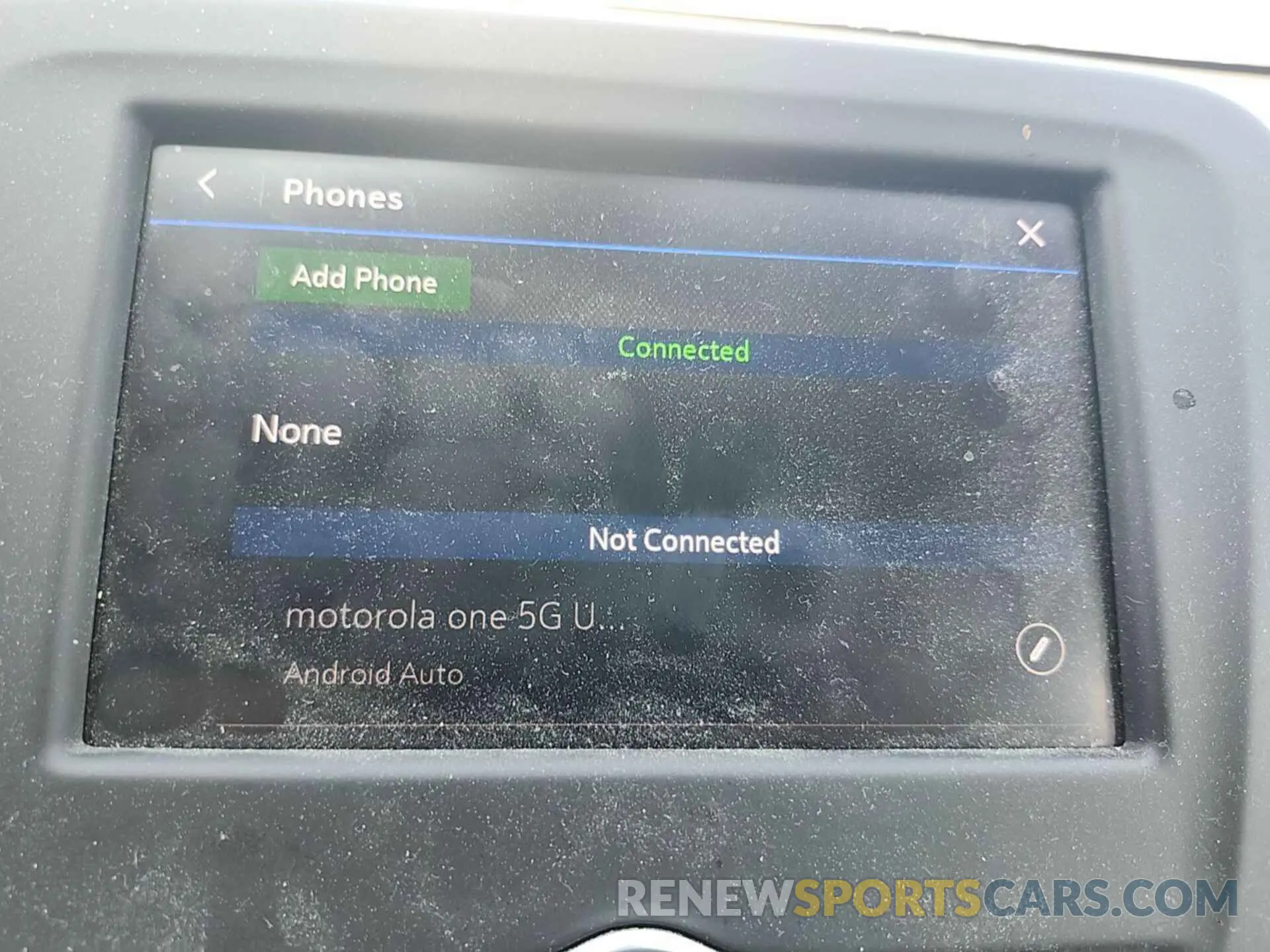 20 Photograph of a damaged car 2GNAXJEV3M6107798 CHEVROLET EQUINOX 2021
