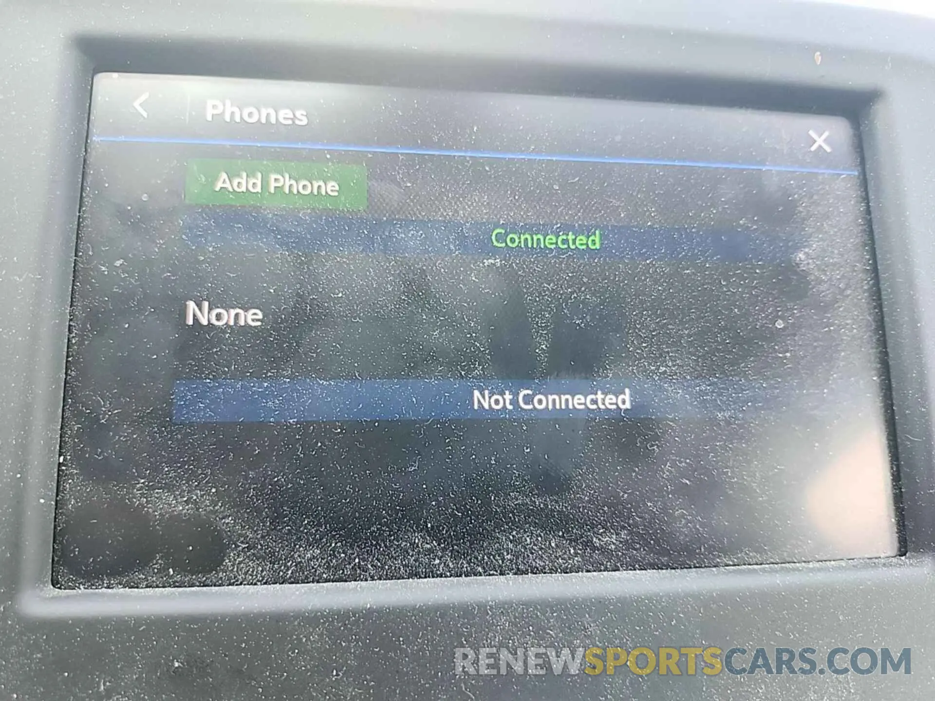 3 Photograph of a damaged car 2GNAXJEV3M6107798 CHEVROLET EQUINOX 2021