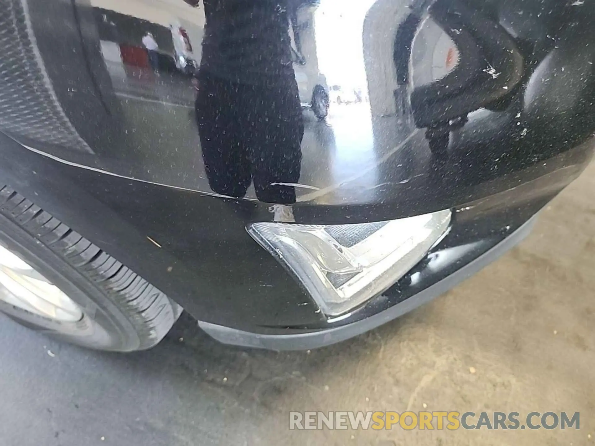 4 Photograph of a damaged car 2GNAXJEV3M6107798 CHEVROLET EQUINOX 2021