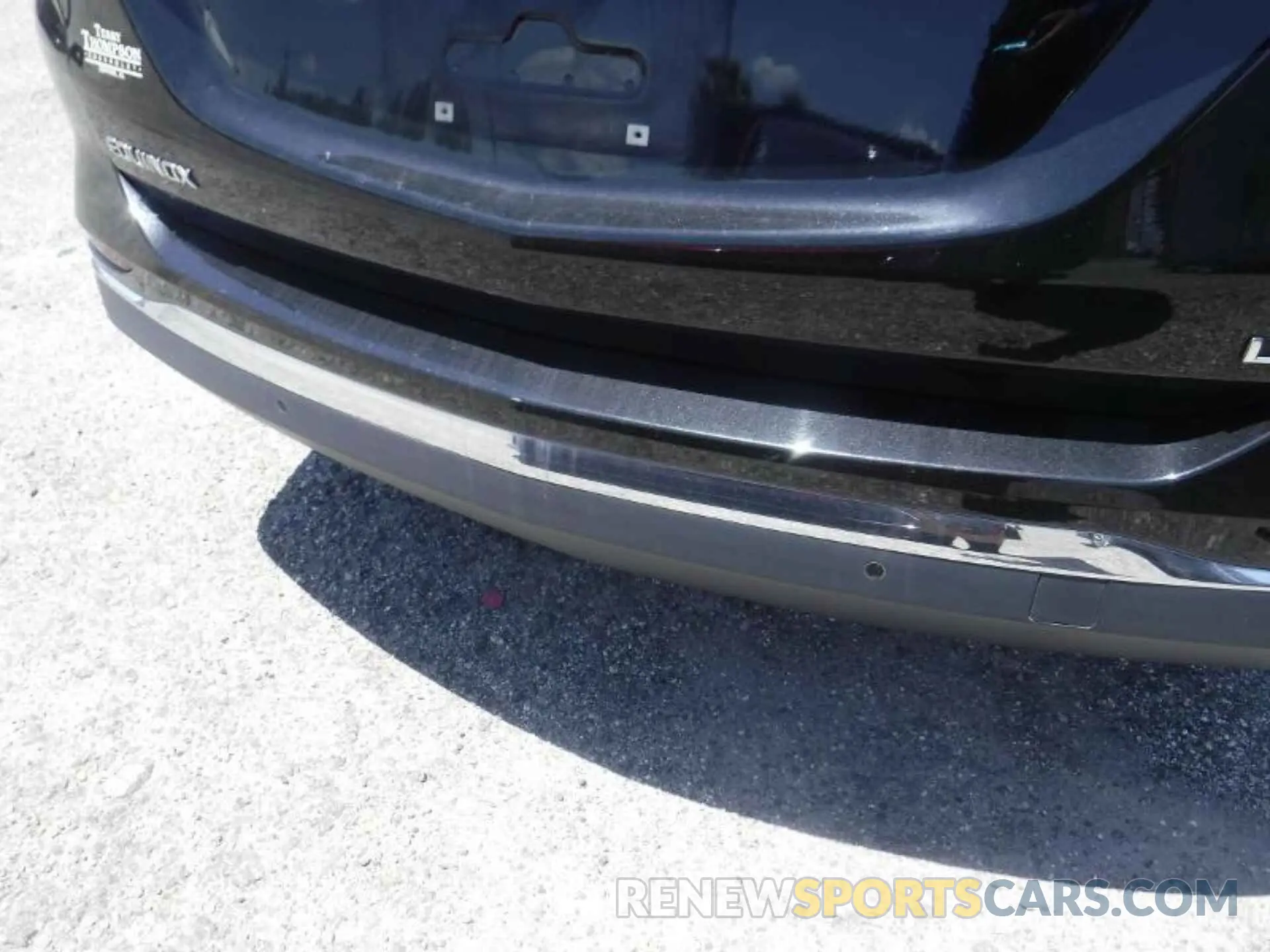 11 Photograph of a damaged car 2GNAXJEV3M6161134 CHEVROLET EQUINOX 2021