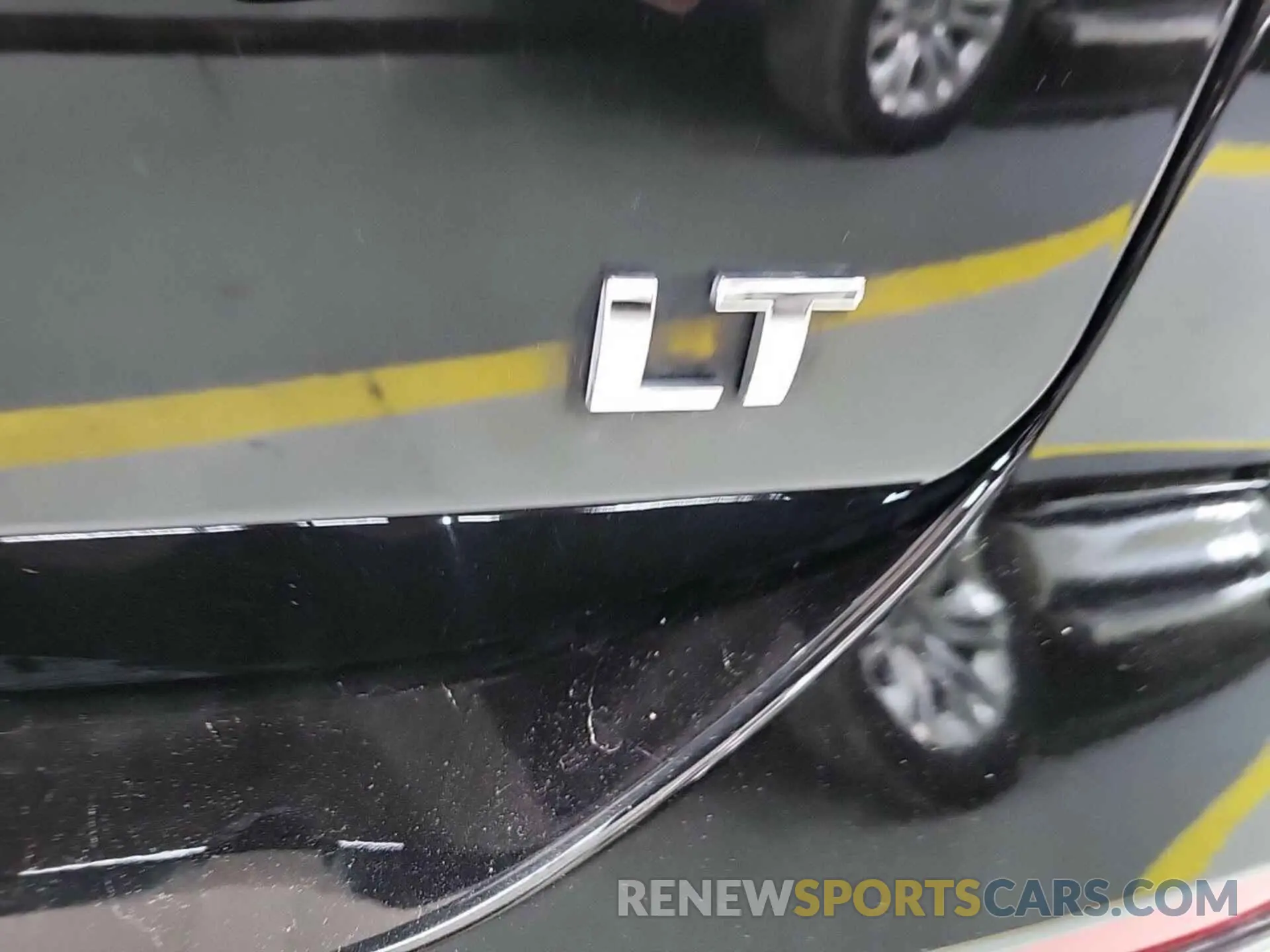 10 Photograph of a damaged car 2GNAXJEV4M6108149 CHEVROLET EQUINOX 2021