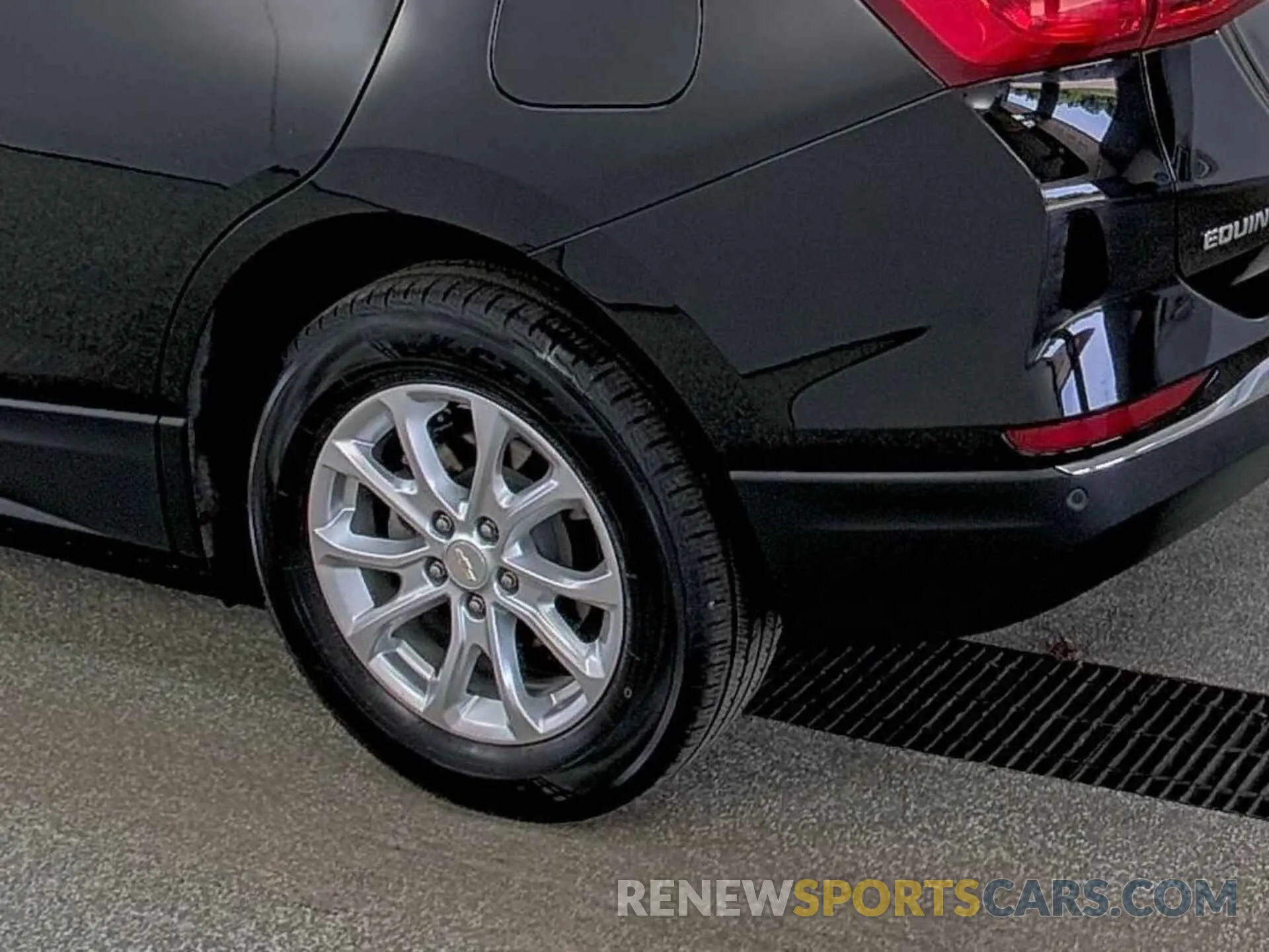 15 Photograph of a damaged car 2GNAXJEV4M6108149 CHEVROLET EQUINOX 2021