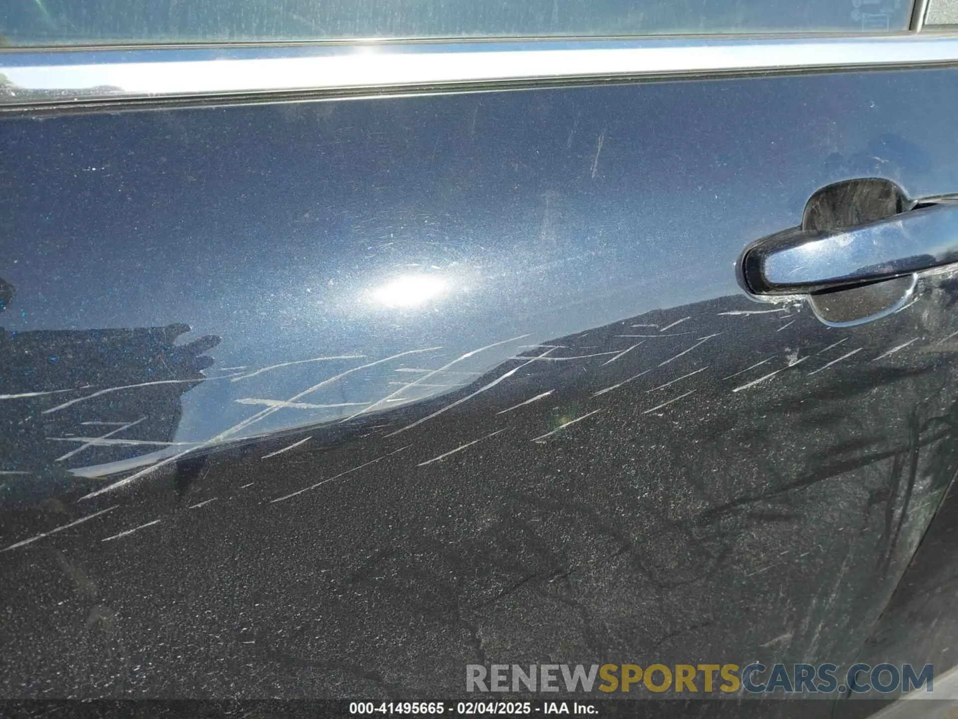 19 Photograph of a damaged car 2GNAXJEV4M6136307 CHEVROLET EQUINOX 2021