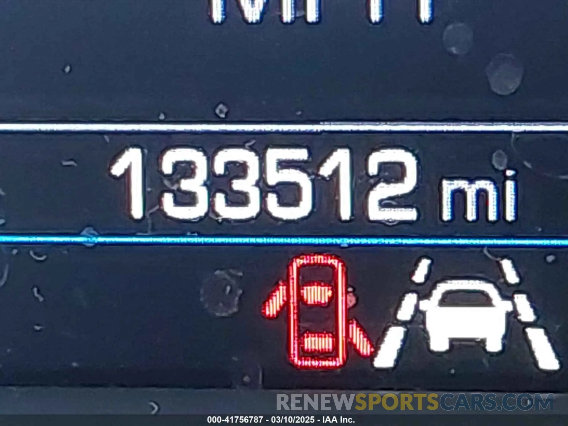 7 Photograph of a damaged car 2GNAXJEV4M6151177 CHEVROLET EQUINOX 2021