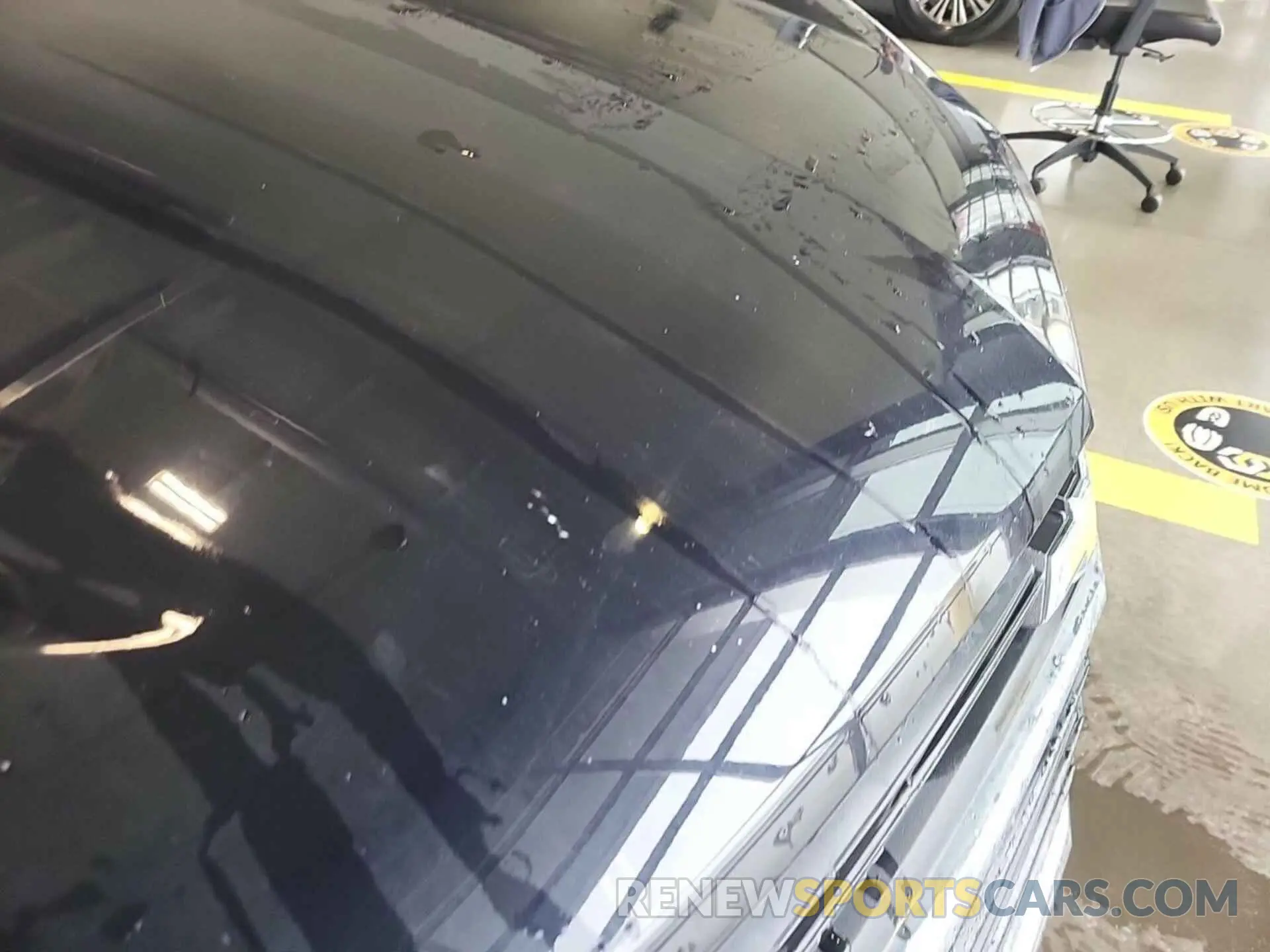 20 Photograph of a damaged car 2GNAXJEV4M6158453 CHEVROLET EQUINOX 2021