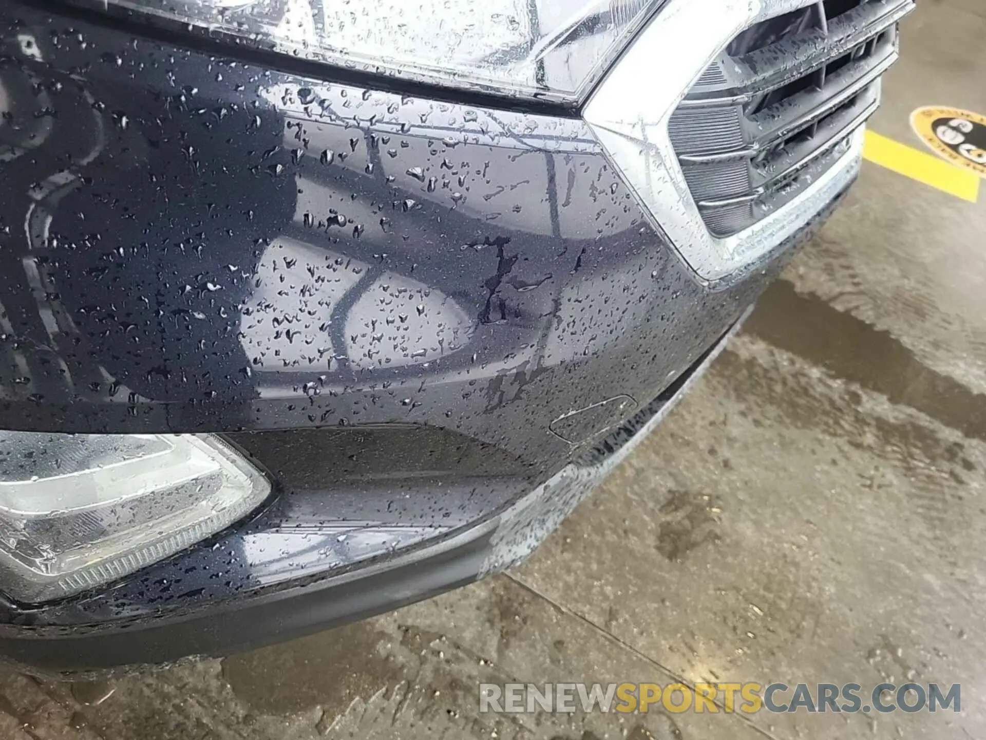 25 Photograph of a damaged car 2GNAXJEV4M6158453 CHEVROLET EQUINOX 2021