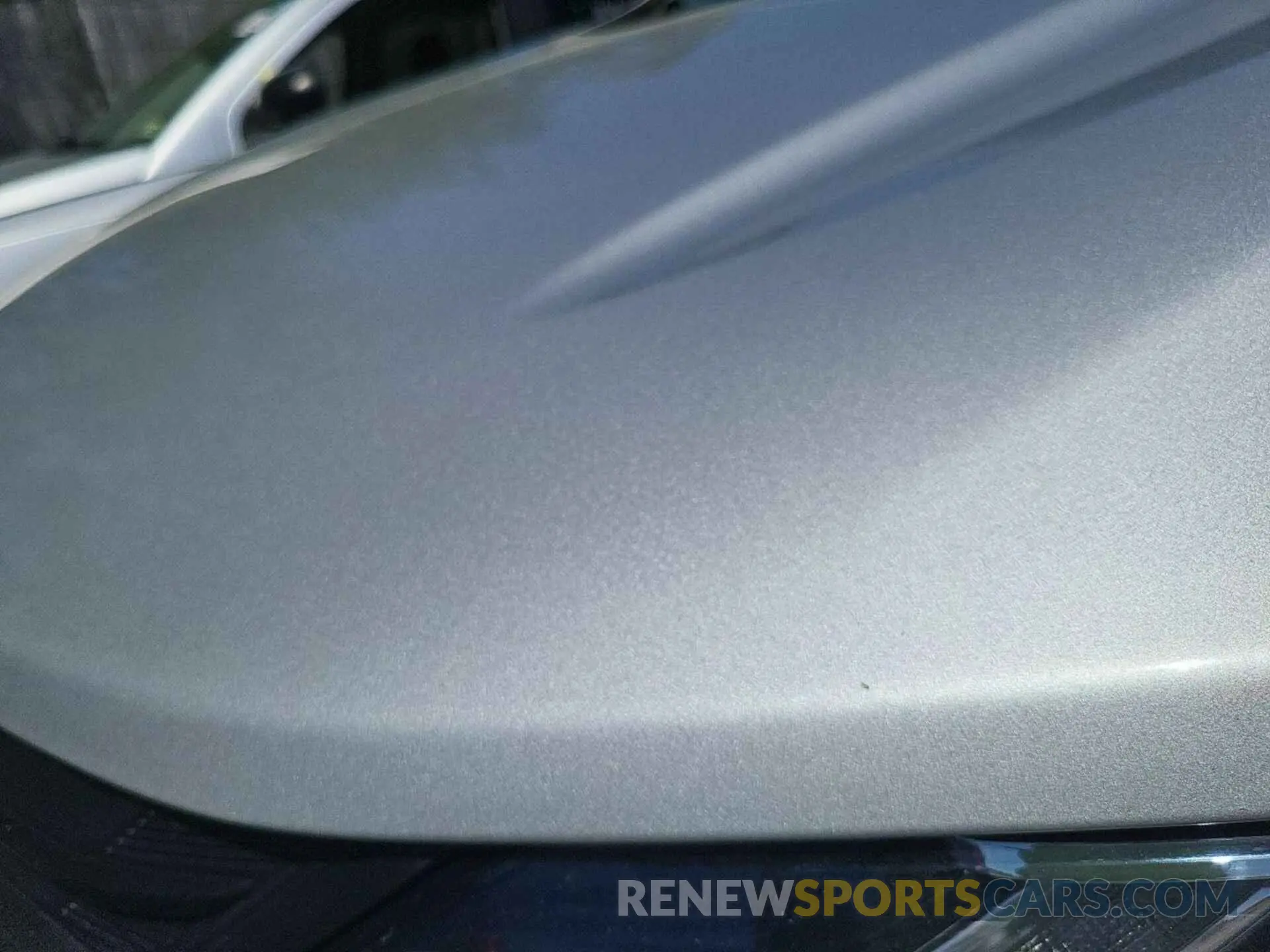 10 Photograph of a damaged car 2GNAXJEV6M6103969 CHEVROLET EQUINOX 2021