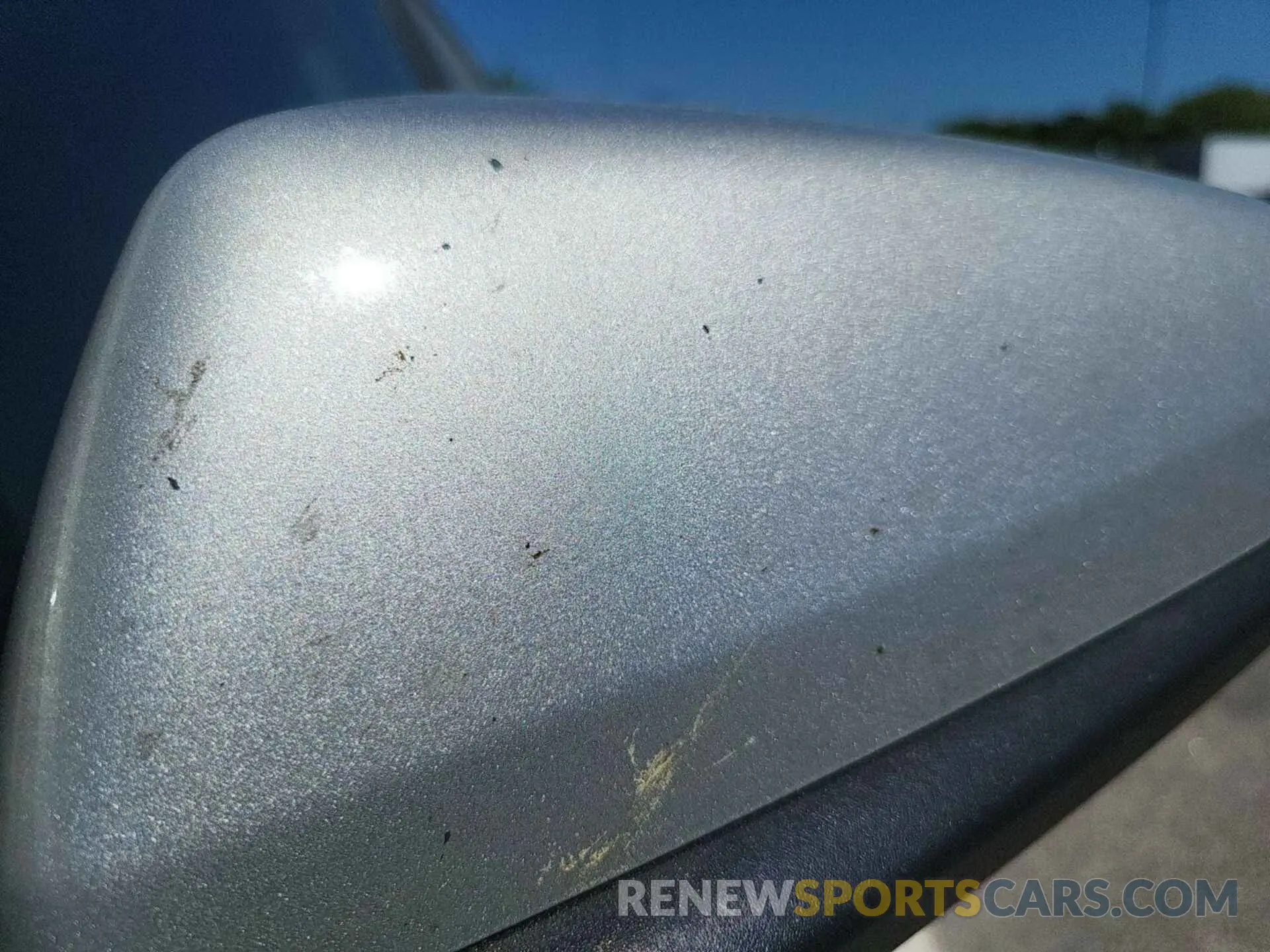 18 Photograph of a damaged car 2GNAXJEV6M6103969 CHEVROLET EQUINOX 2021
