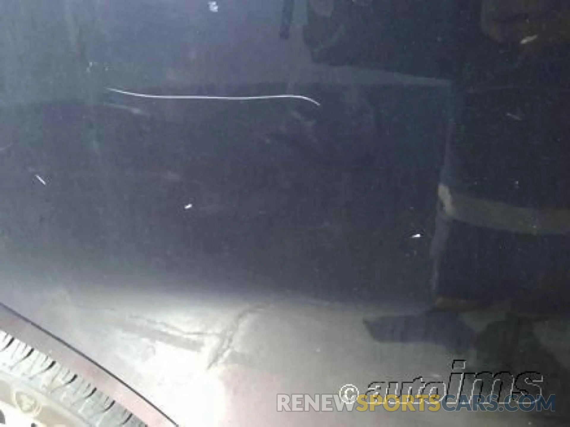 8 Photograph of a damaged car 2GNAXJEV6M6105009 CHEVROLET EQUINOX 2021
