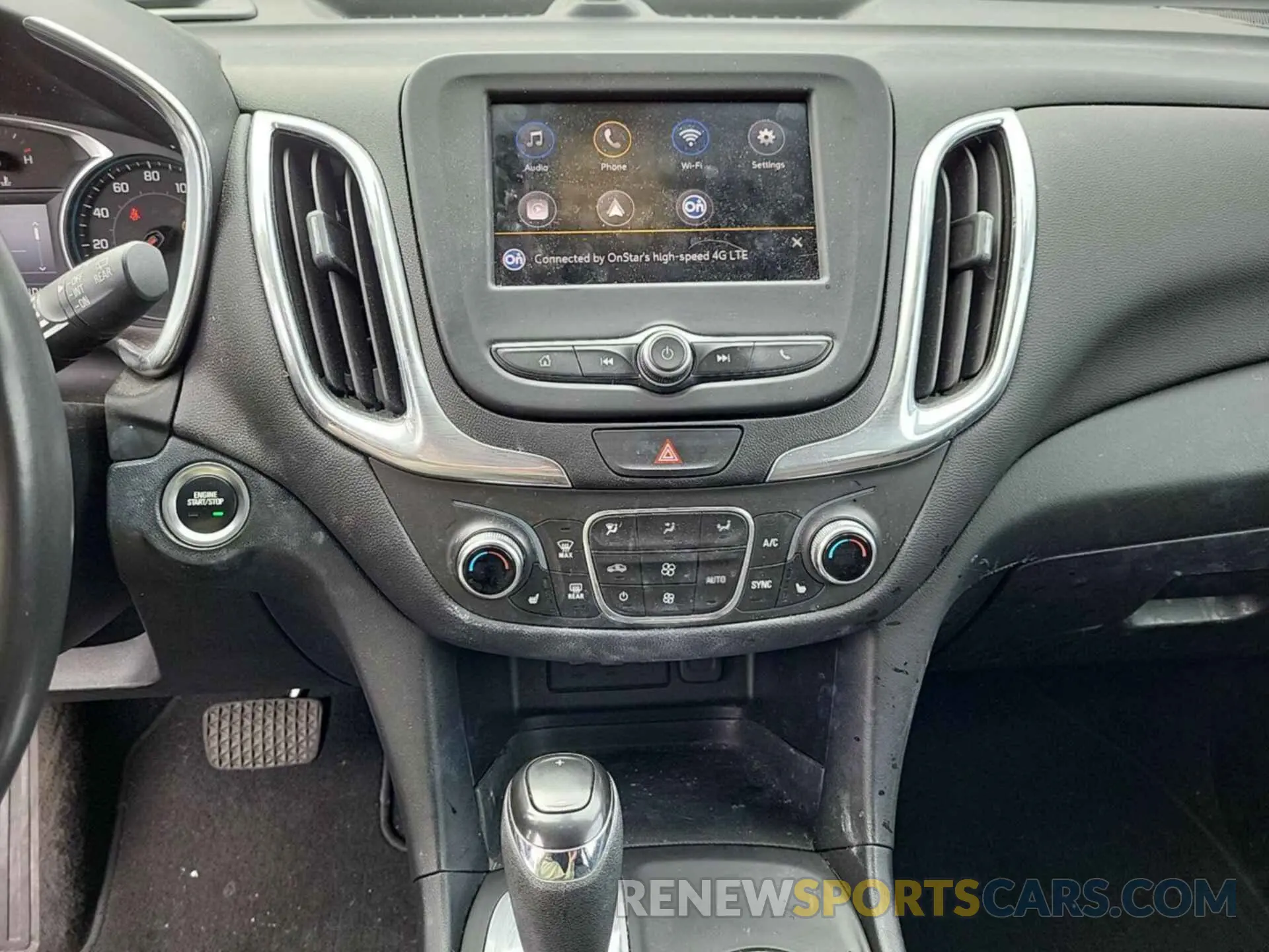 25 Photograph of a damaged car 2GNAXJEV6M6105480 CHEVROLET EQUINOX 2021