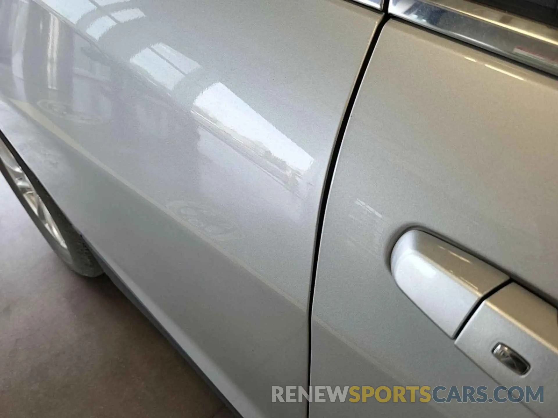 7 Photograph of a damaged car 2GNAXJEV6M6105480 CHEVROLET EQUINOX 2021