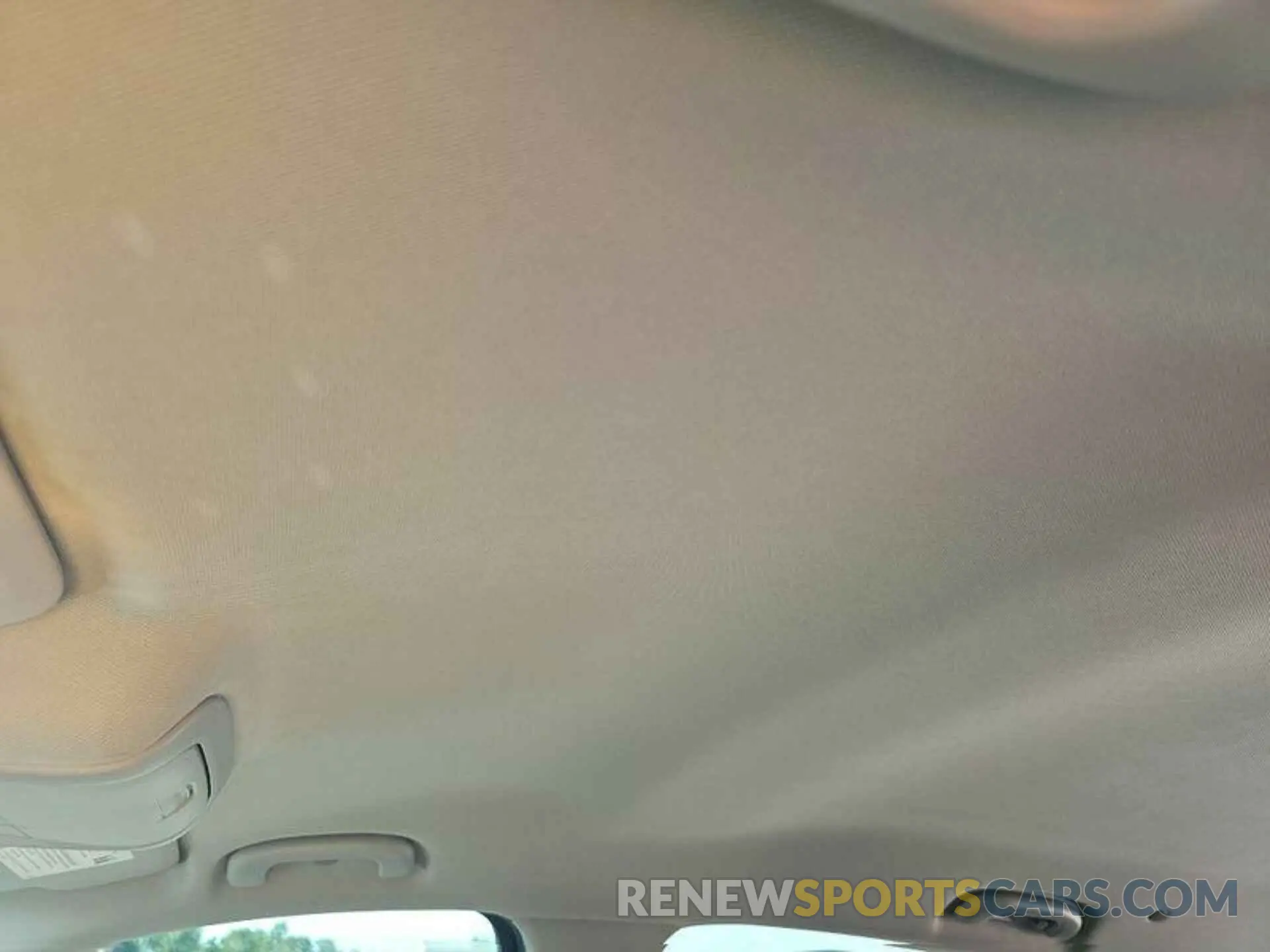 1 Photograph of a damaged car 2GNAXJEV6M6124580 CHEVROLET EQUINOX 2021