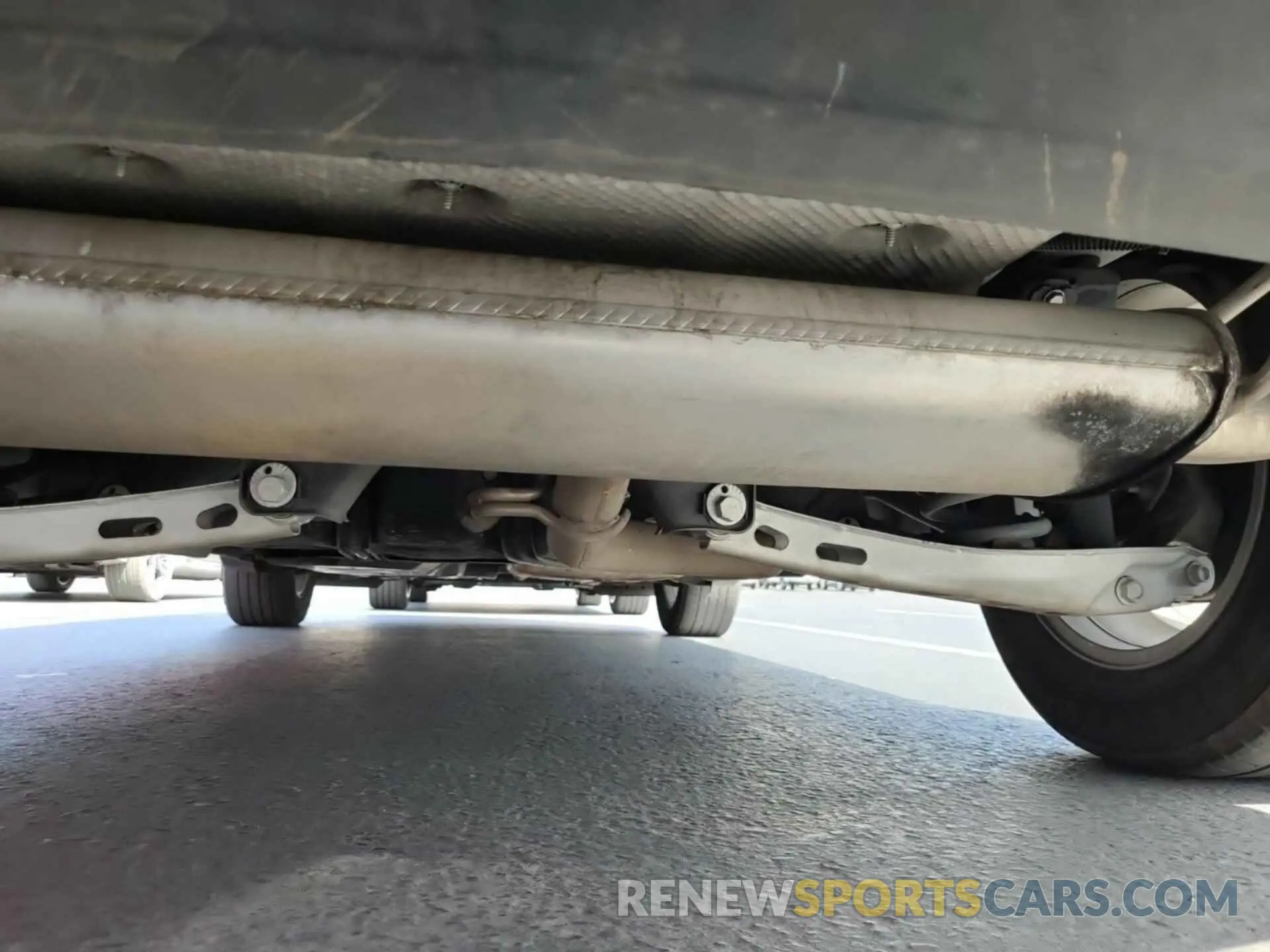 9 Photograph of a damaged car 2GNAXJEV7M6107724 CHEVROLET EQUINOX 2021