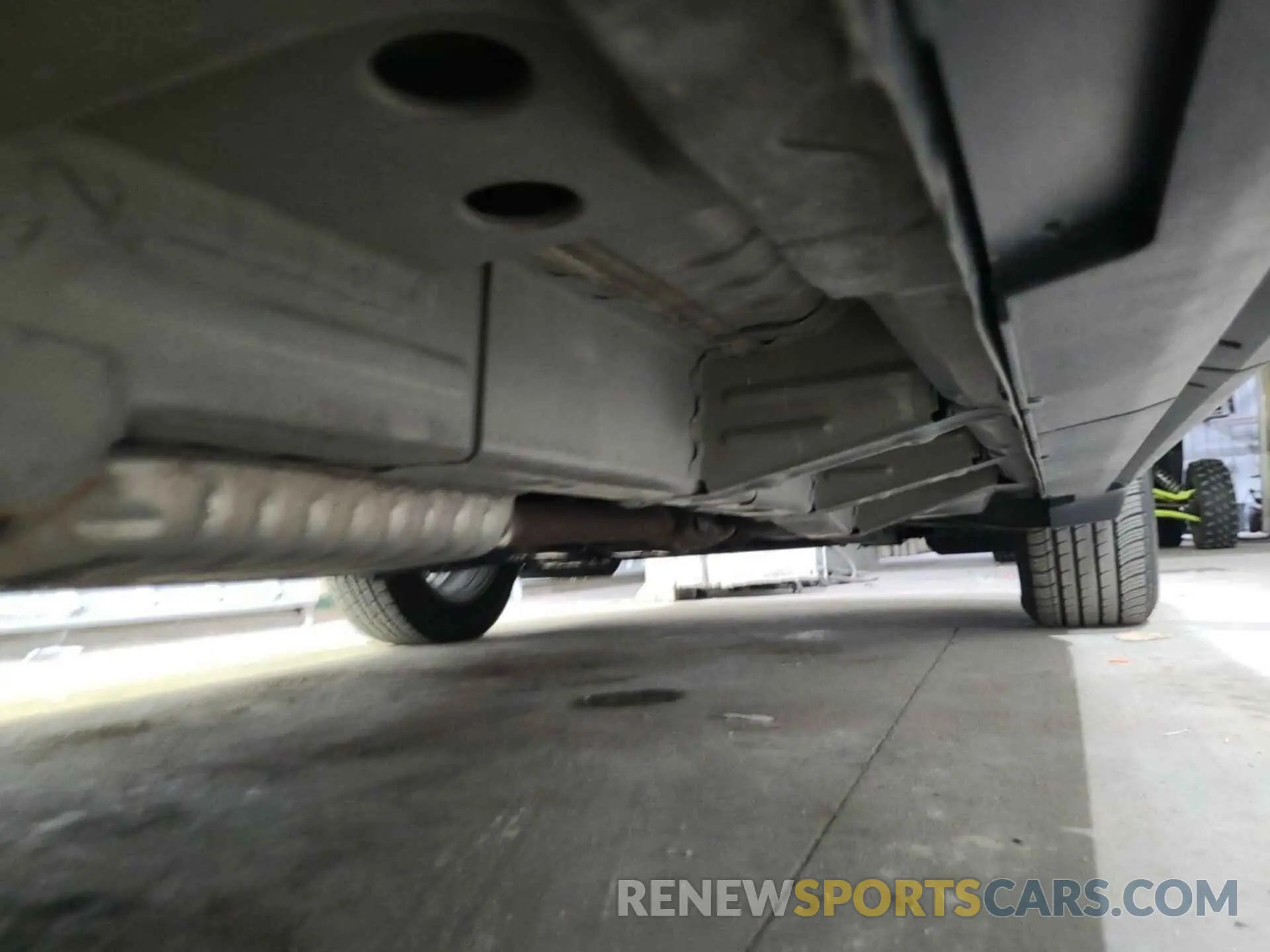 1 Photograph of a damaged car 2GNAXJEV7M6108470 CHEVROLET EQUINOX 2021
