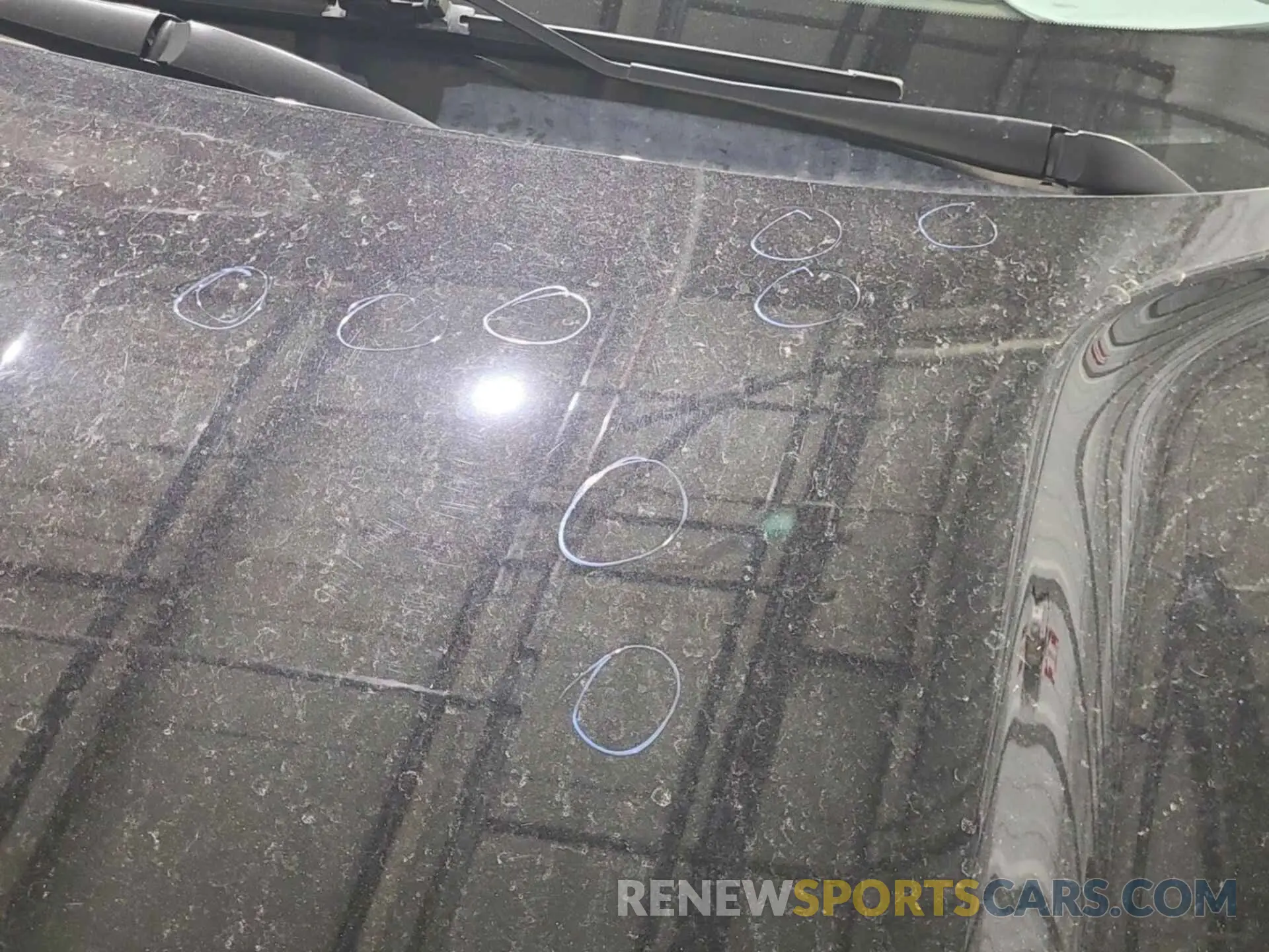 12 Photograph of a damaged car 2GNAXJEV7M6108470 CHEVROLET EQUINOX 2021