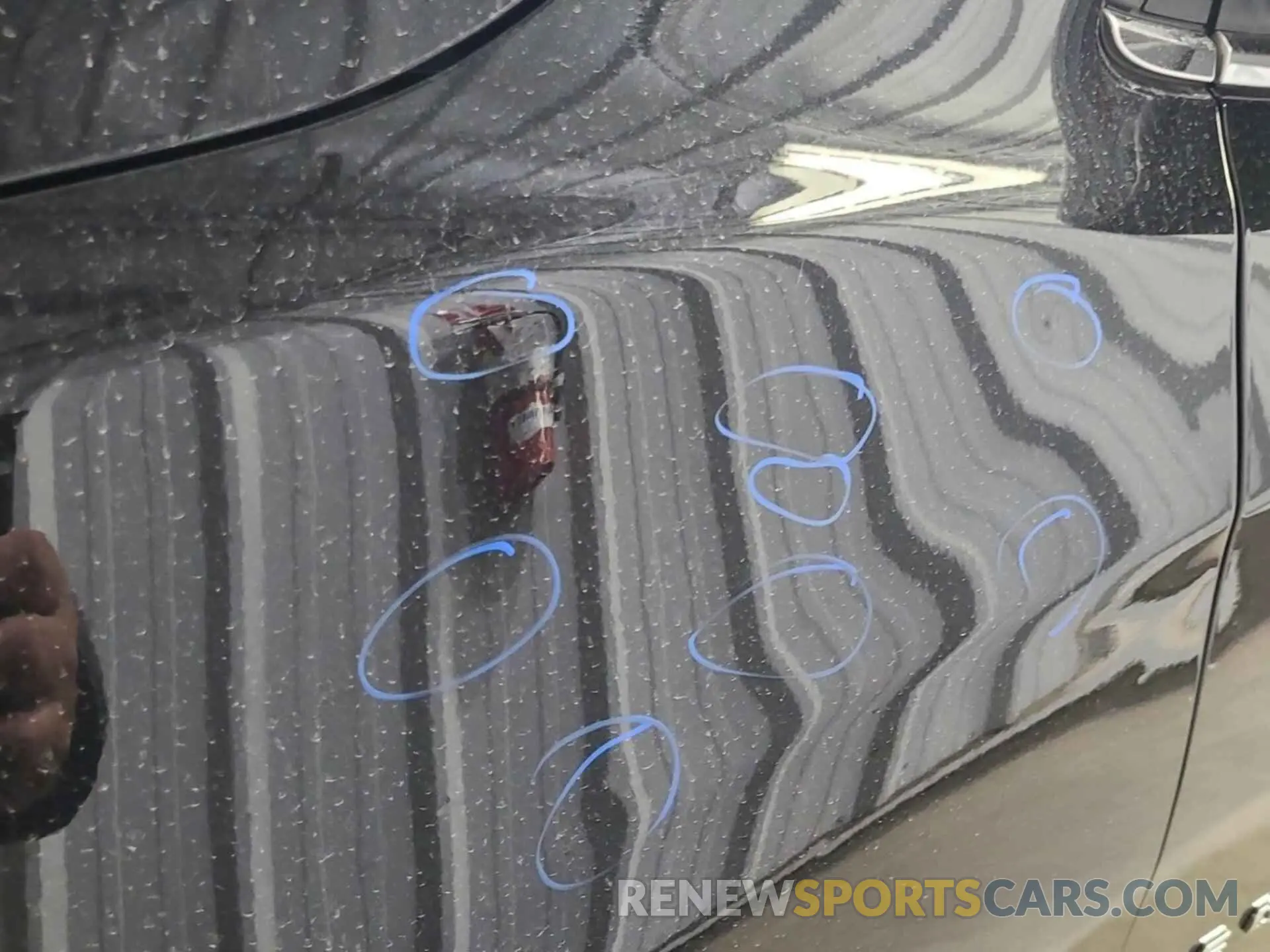 14 Photograph of a damaged car 2GNAXJEV7M6108470 CHEVROLET EQUINOX 2021