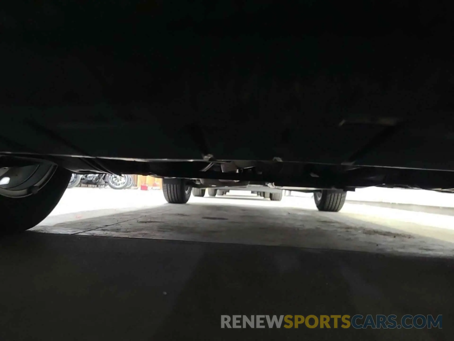 21 Photograph of a damaged car 2GNAXJEV7M6108470 CHEVROLET EQUINOX 2021