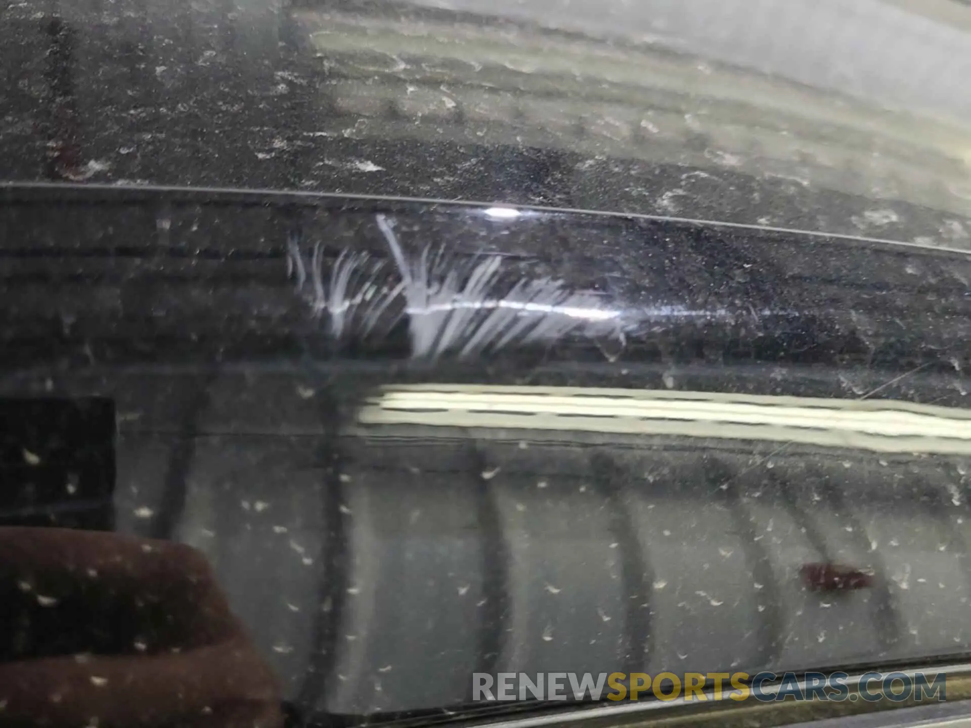 23 Photograph of a damaged car 2GNAXJEV7M6108470 CHEVROLET EQUINOX 2021