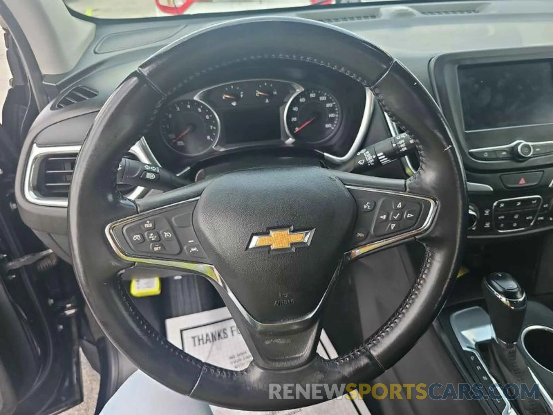 15 Photograph of a damaged car 2GNAXJEV8M6103875 CHEVROLET EQUINOX 2021