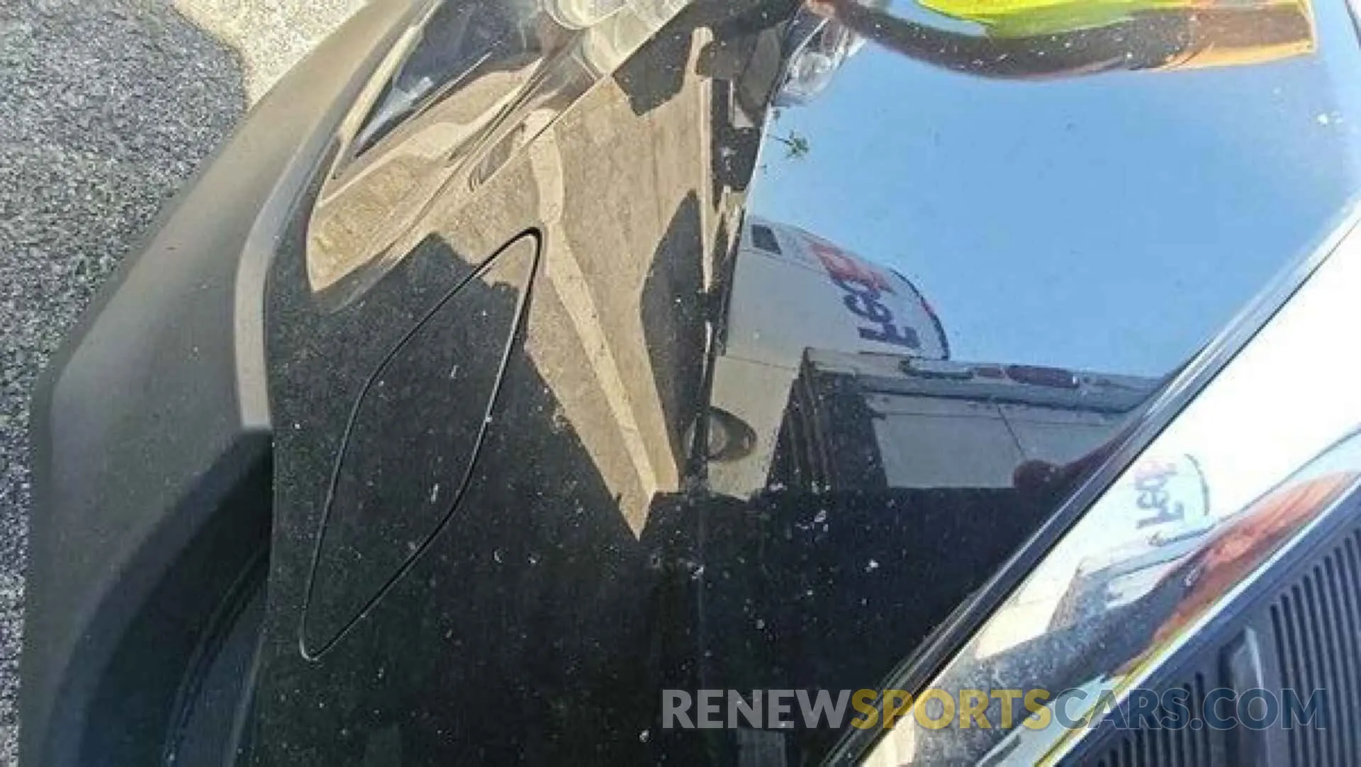 3 Photograph of a damaged car 2GNAXJEV8M6103875 CHEVROLET EQUINOX 2021