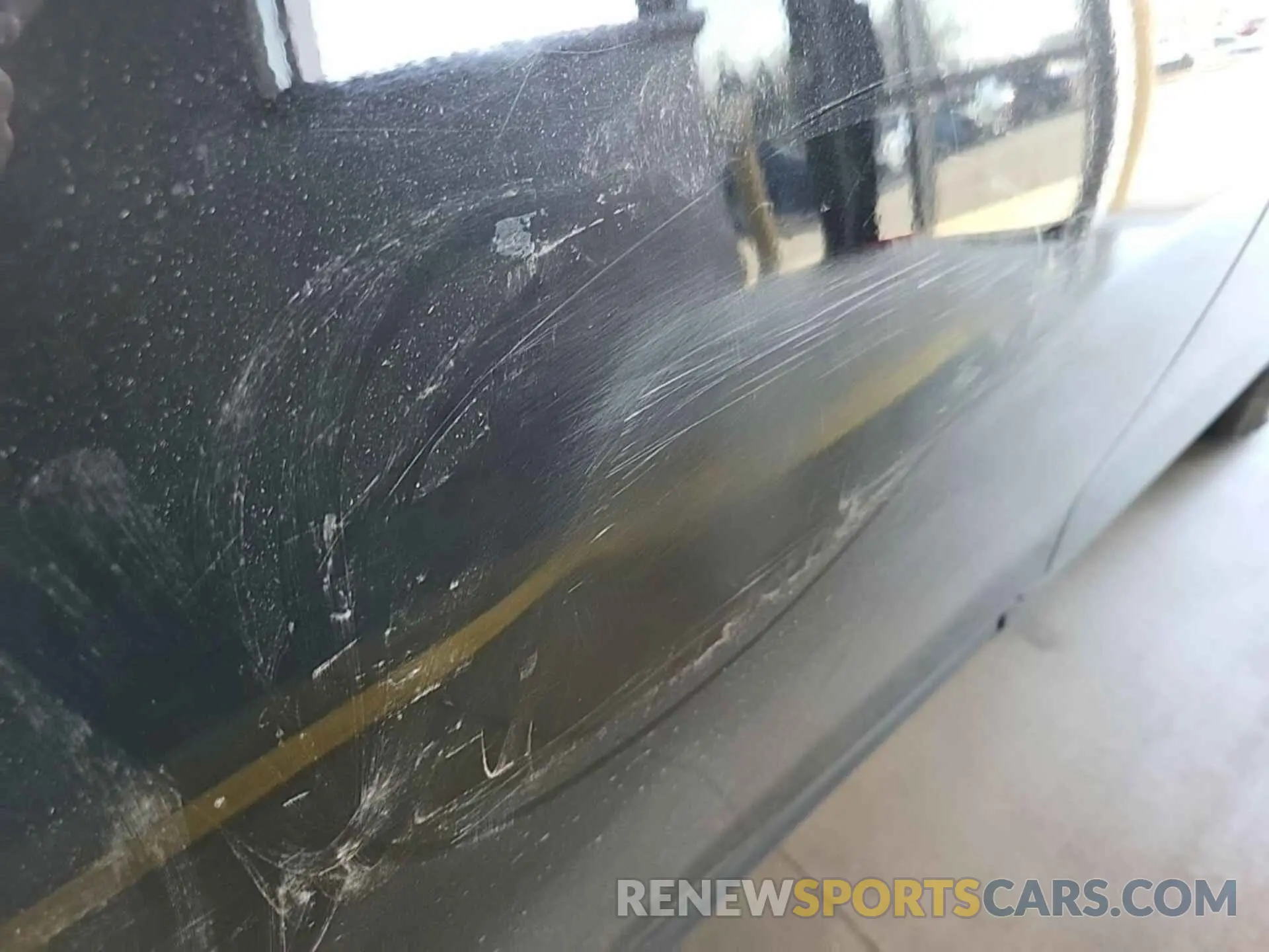 24 Photograph of a damaged car 2GNAXJEV9M6104226 CHEVROLET EQUINOX 2021