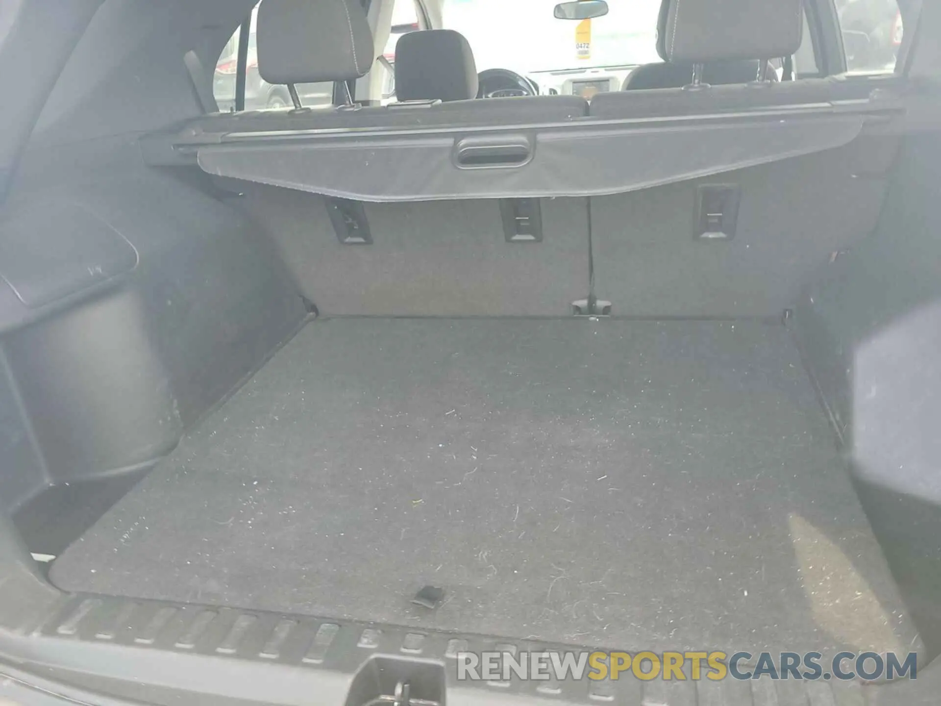 25 Photograph of a damaged car 2GNAXJEV9M6107577 CHEVROLET EQUINOX 2021