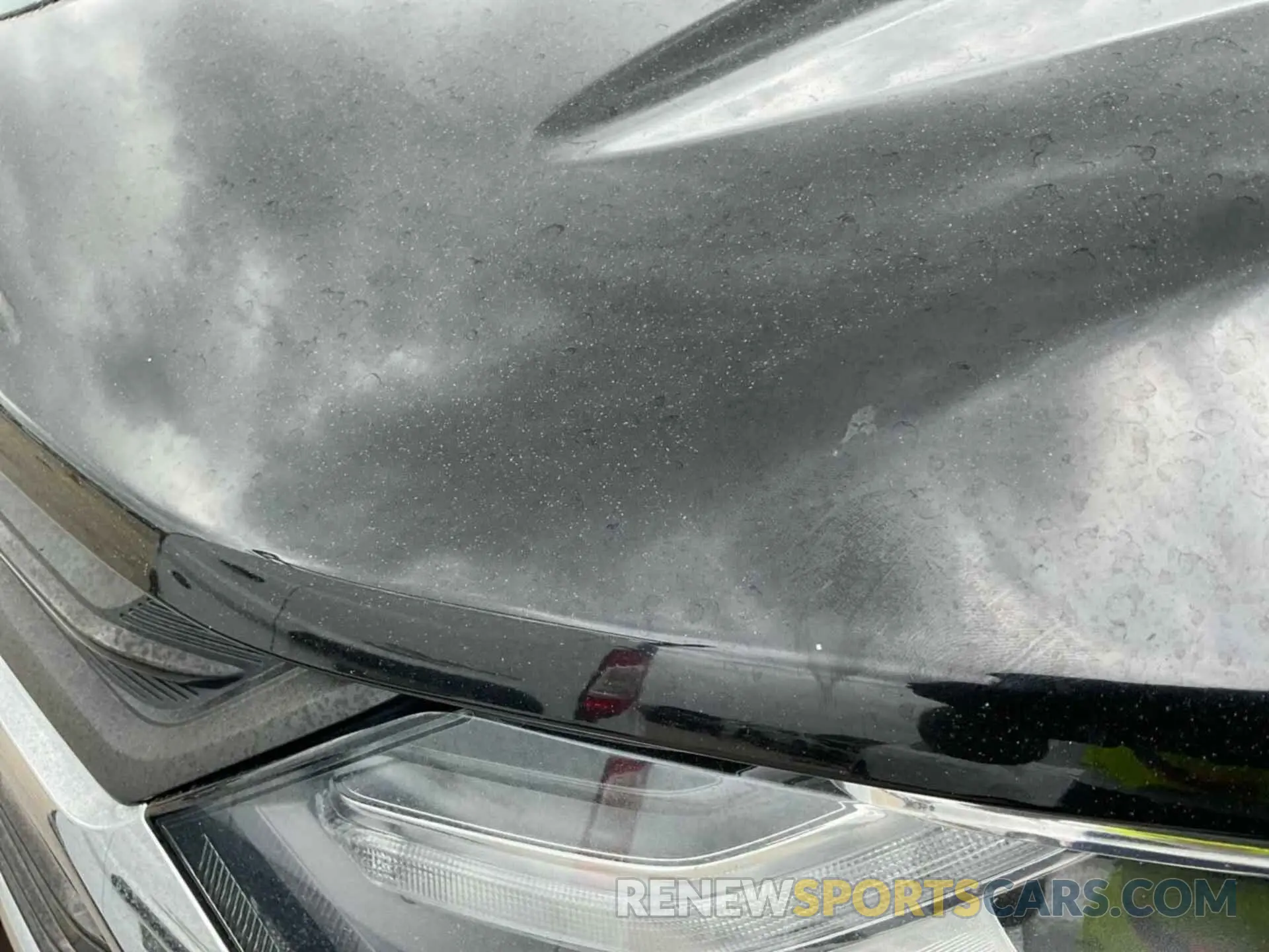 1 Photograph of a damaged car 2GNAXJEVXM6106194 CHEVROLET EQUINOX 2021