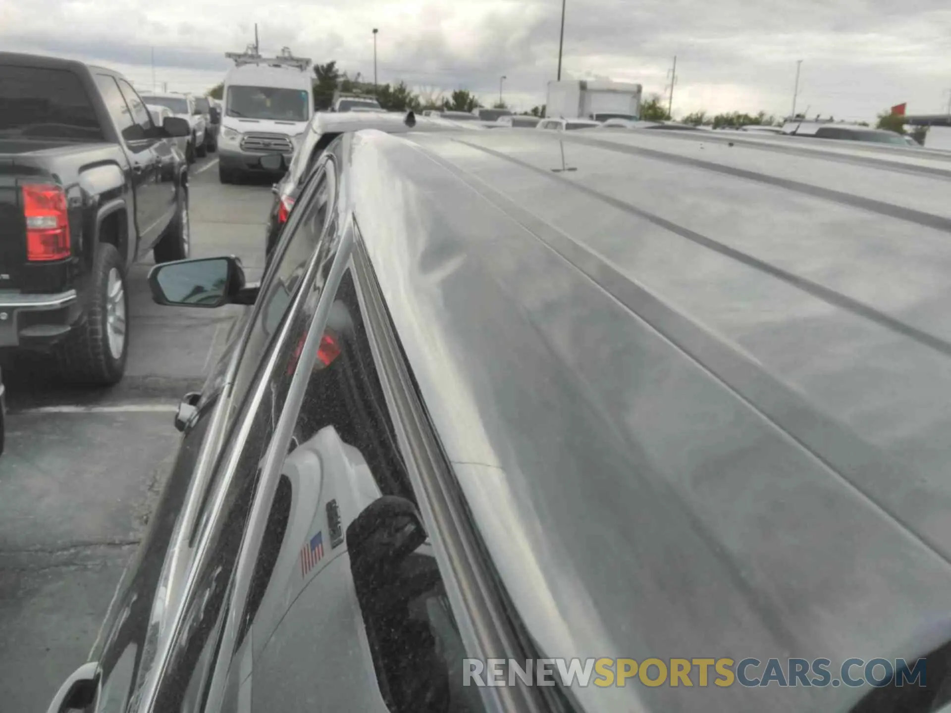 13 Photograph of a damaged car 2GNAXJEVXM6106910 CHEVROLET EQUINOX 2021