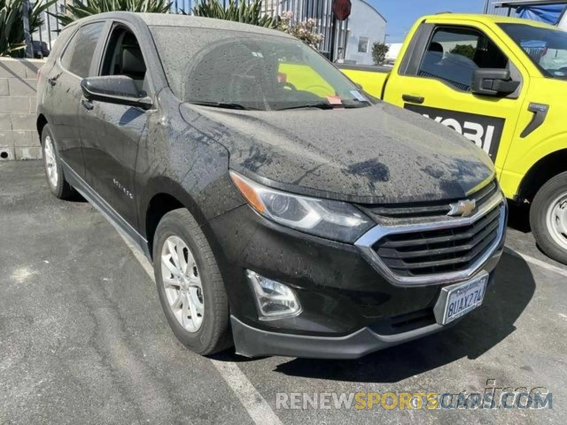 12 Photograph of a damaged car 2GNAXJEVXM6123545 CHEVROLET EQUINOX 2021