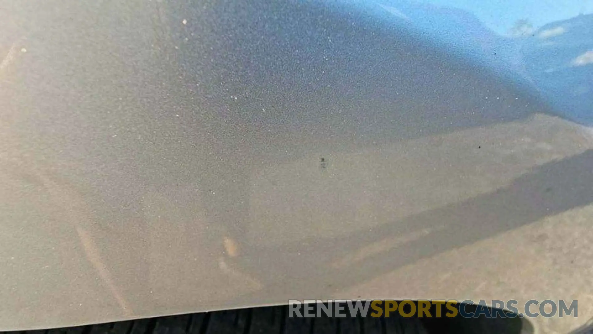 6 Photograph of a damaged car 2GNAXJEVXM6160210 CHEVROLET EQUINOX 2021