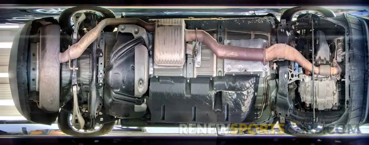 14 Photograph of a damaged car 2GNAXKEV0M6150680 CHEVROLET EQUINOX 2021