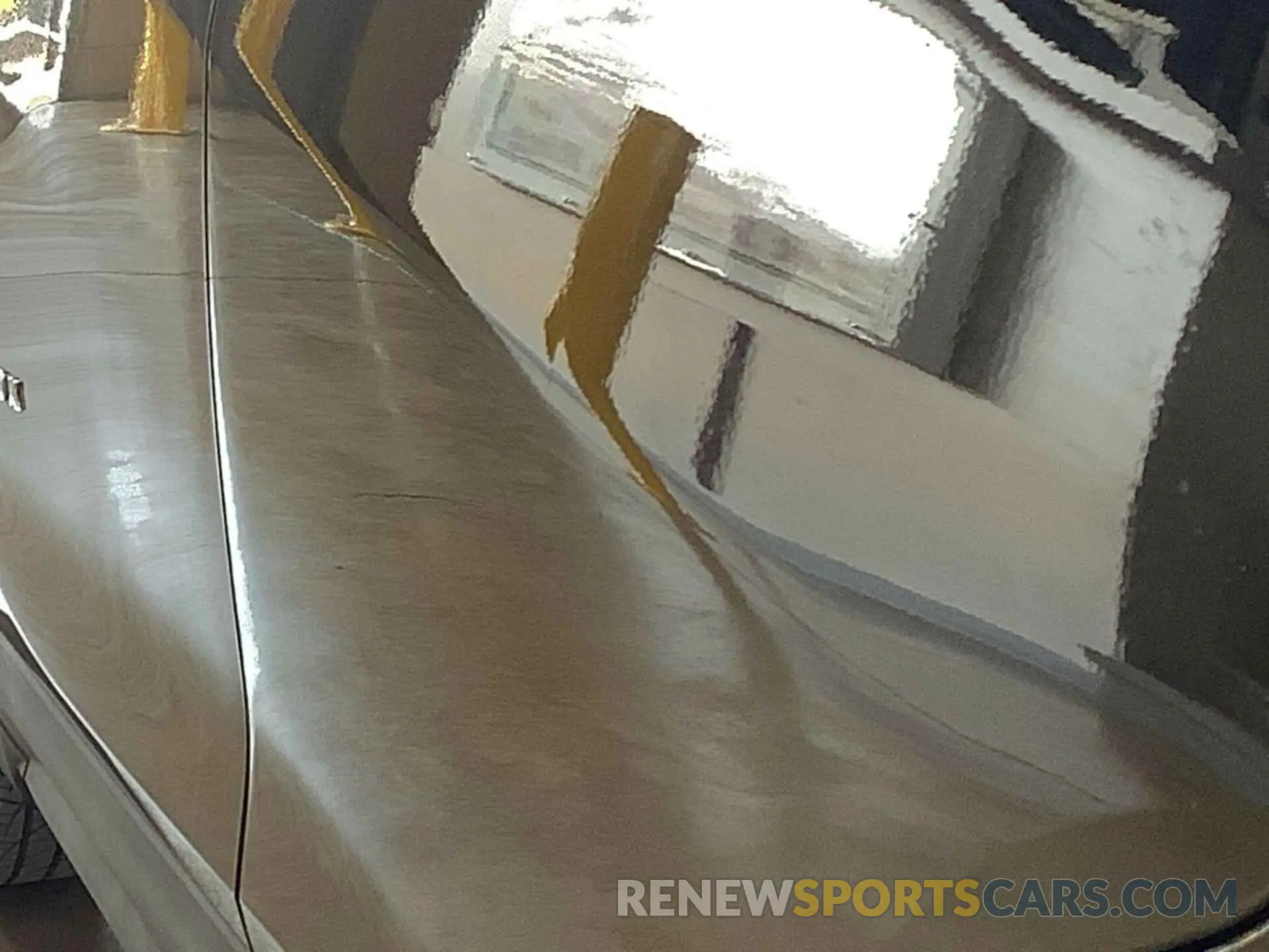 5 Photograph of a damaged car 2GNAXKEV1M6123908 CHEVROLET EQUINOX 2021