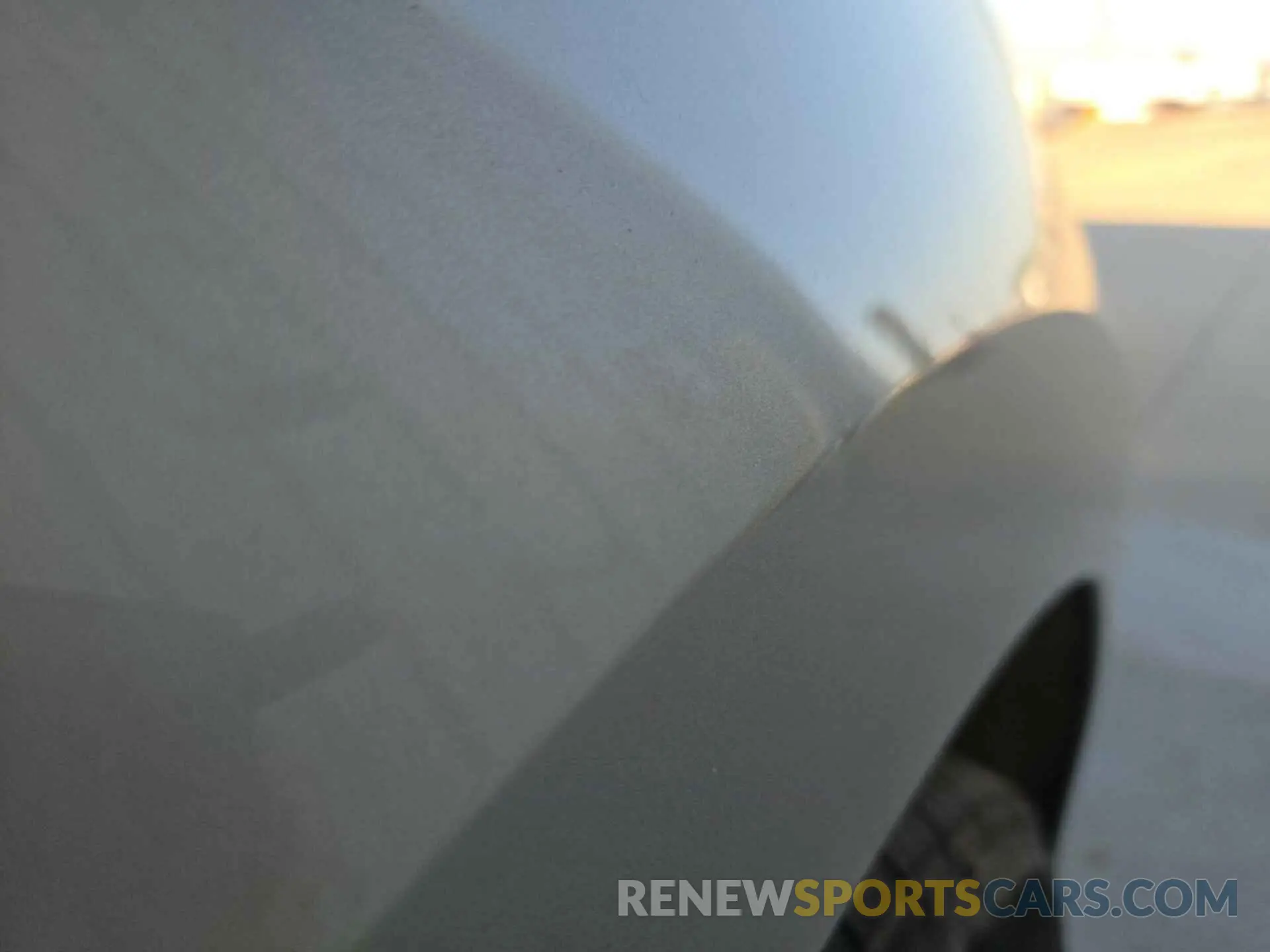 20 Photograph of a damaged car 2GNAXKEV1M6141390 CHEVROLET EQUINOX 2021