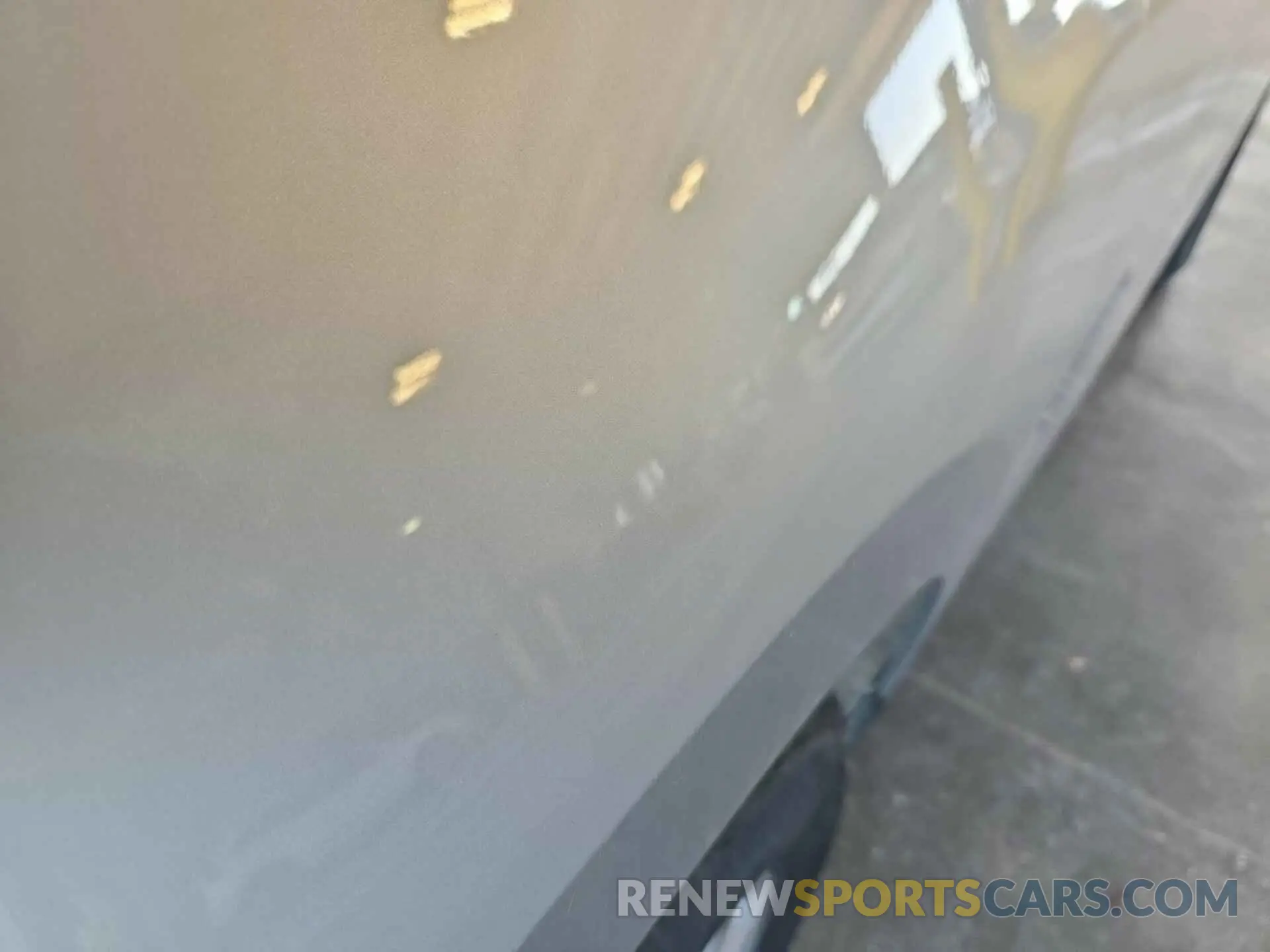 24 Photograph of a damaged car 2GNAXKEV1M6141390 CHEVROLET EQUINOX 2021