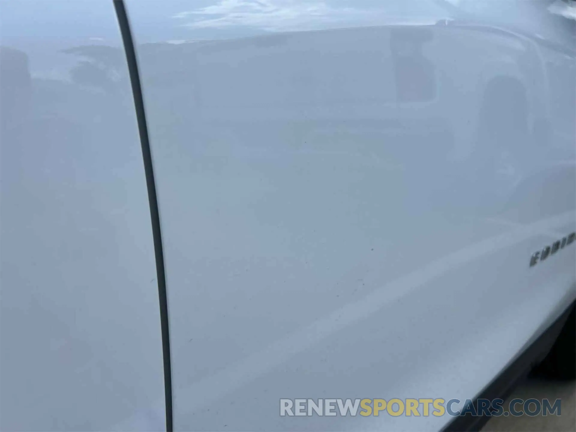 20 Photograph of a damaged car 2GNAXKEV3M6115146 CHEVROLET EQUINOX 2021