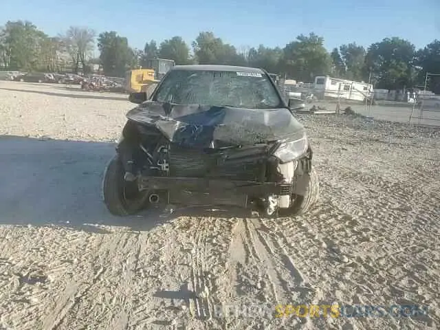 12 Photograph of a damaged car 2GNAXKEV3M6148938 CHEVROLET EQUINOX 2021