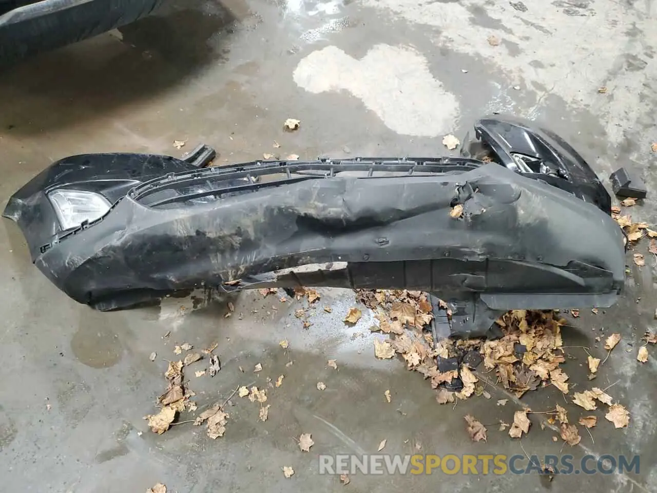 12 Photograph of a damaged car 2GNAXNEV0M6148333 CHEVROLET EQUINOX 2021
