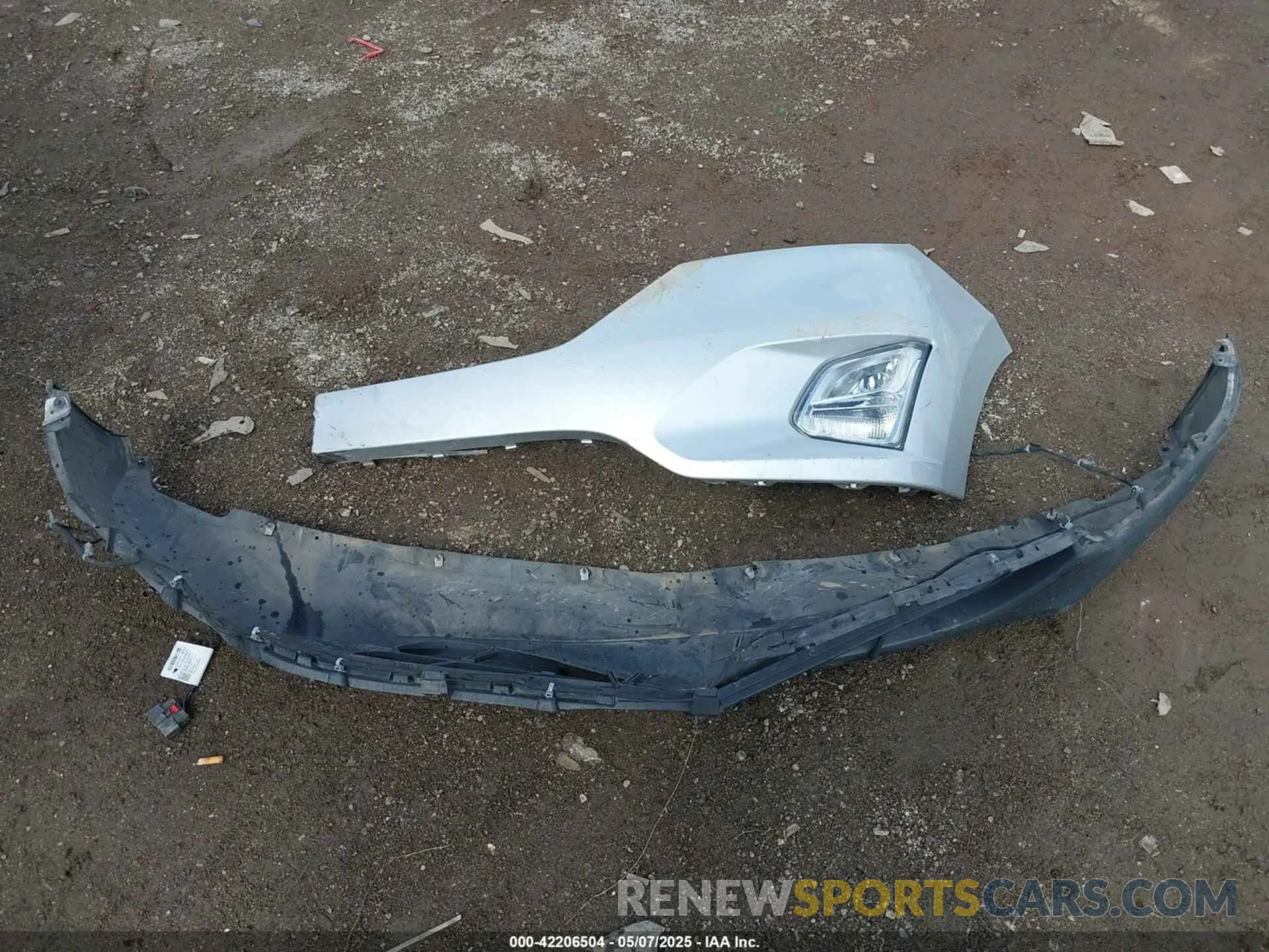12 Photograph of a damaged car 2GNAXNEV4M6122656 CHEVROLET EQUINOX 2021