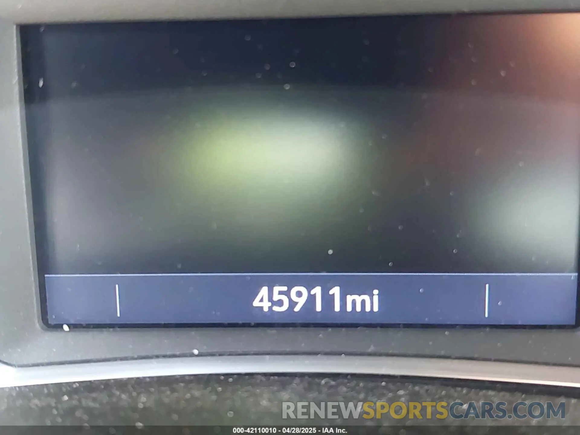 16 Photograph of a damaged car 2GNAXNEV5M6151910 CHEVROLET EQUINOX 2021