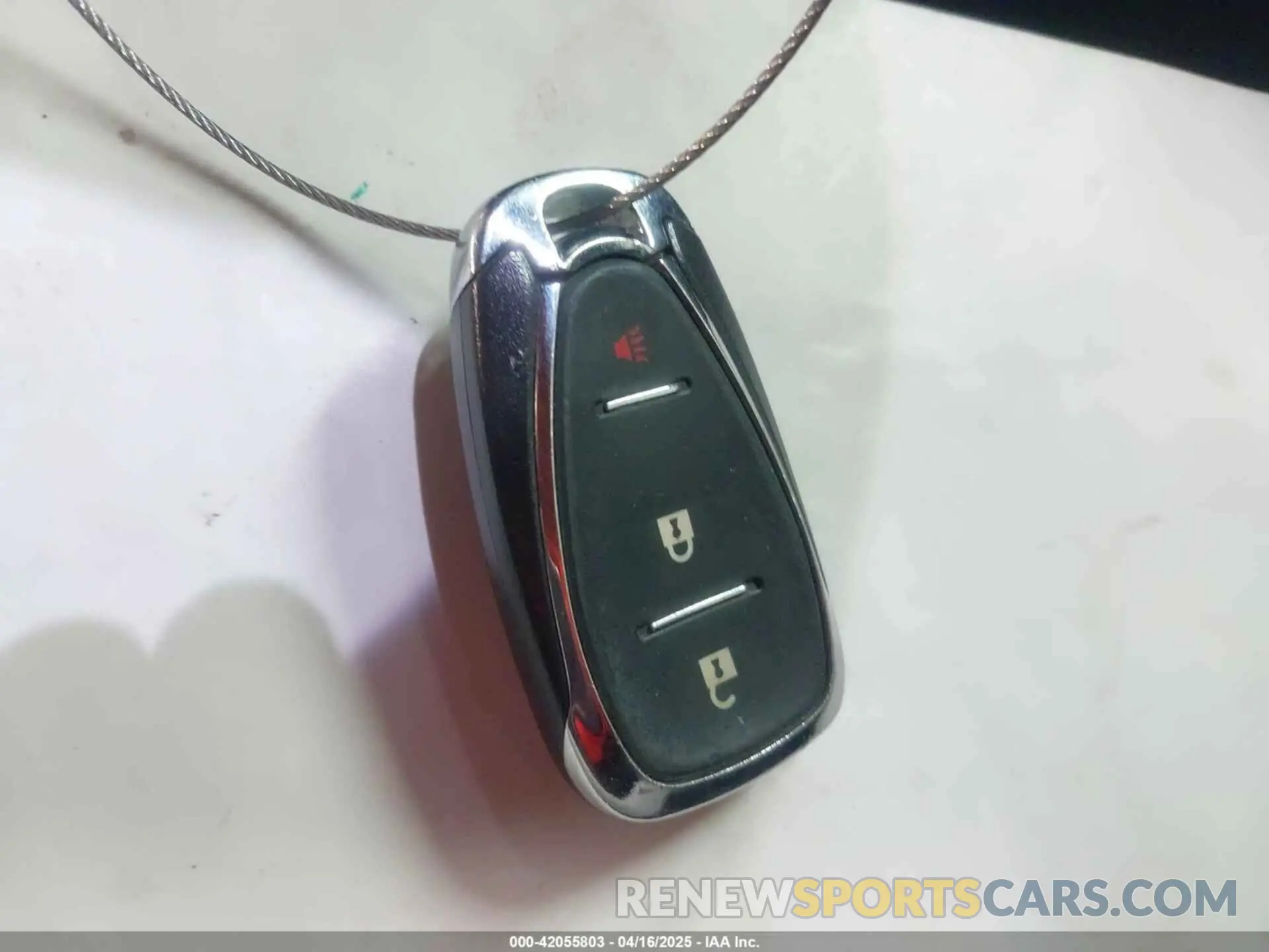 11 Photograph of a damaged car 2GNAXSEV9M6131688 CHEVROLET EQUINOX 2021
