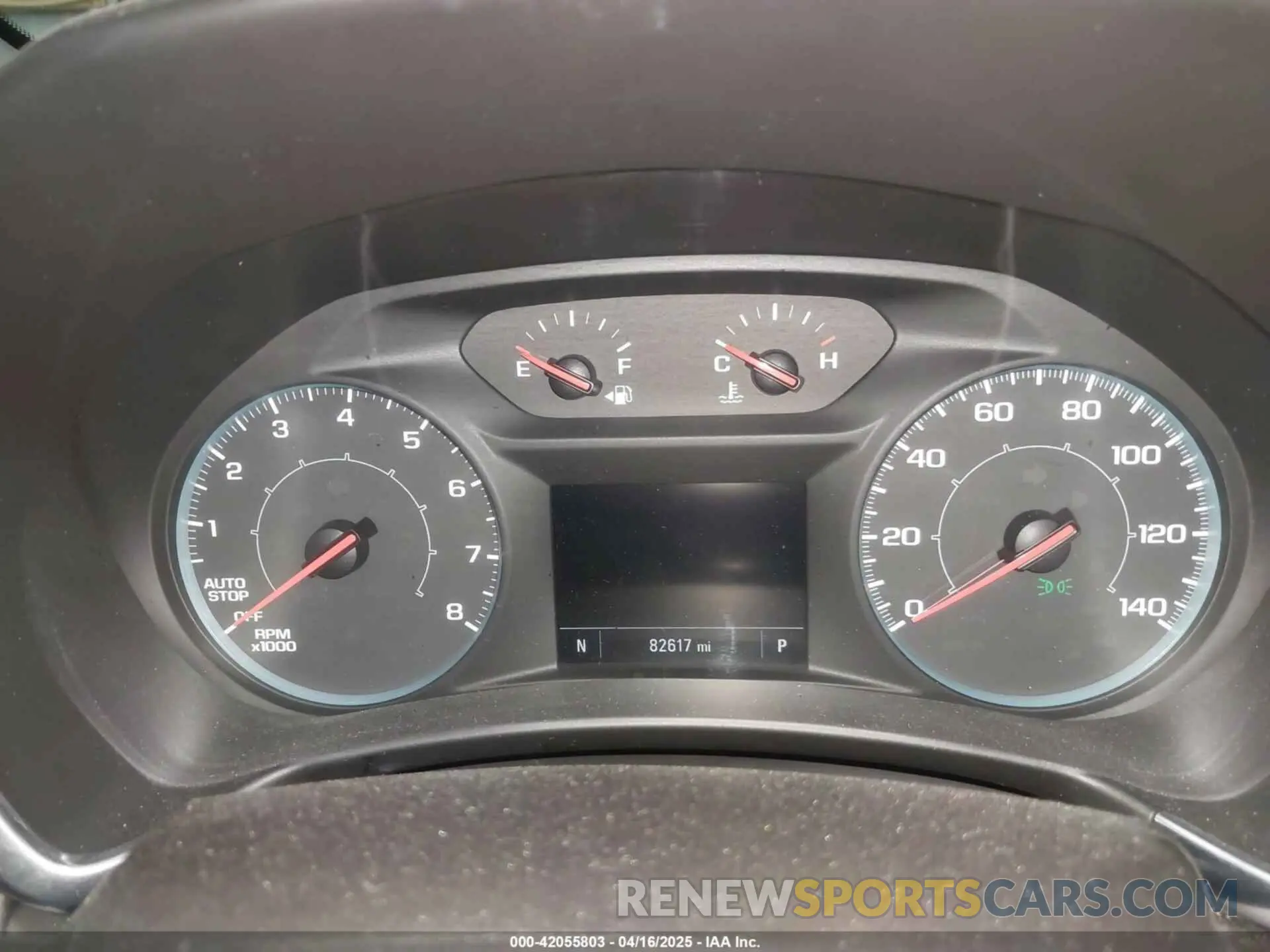 7 Photograph of a damaged car 2GNAXSEV9M6131688 CHEVROLET EQUINOX 2021