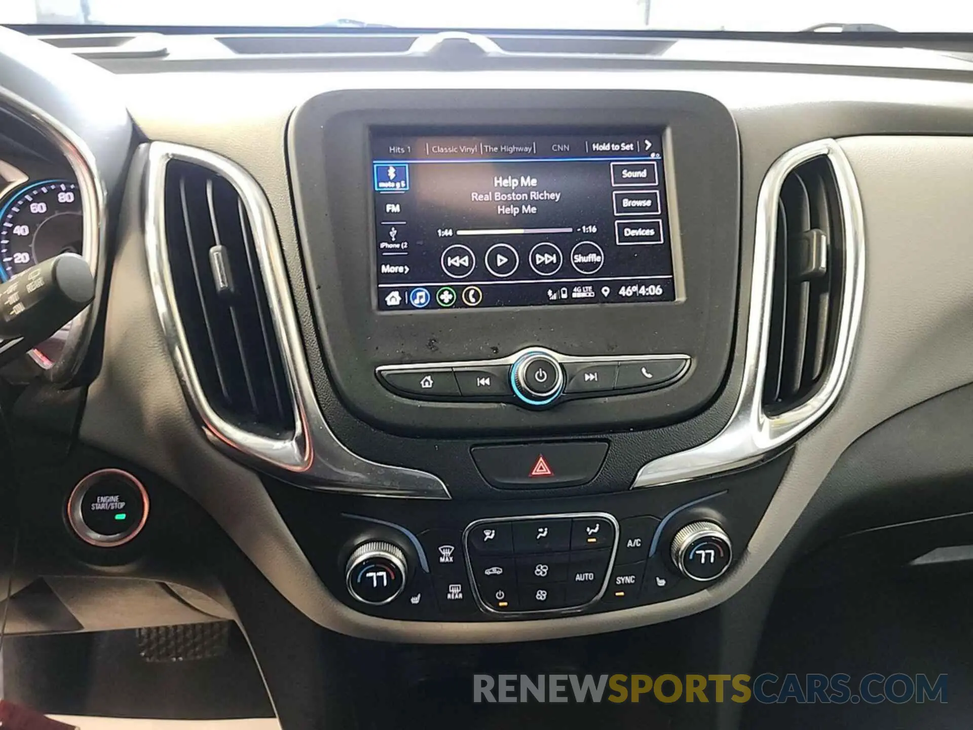 27 Photograph of a damaged car 2GNAXTEV0M6108595 CHEVROLET EQUINOX 2021