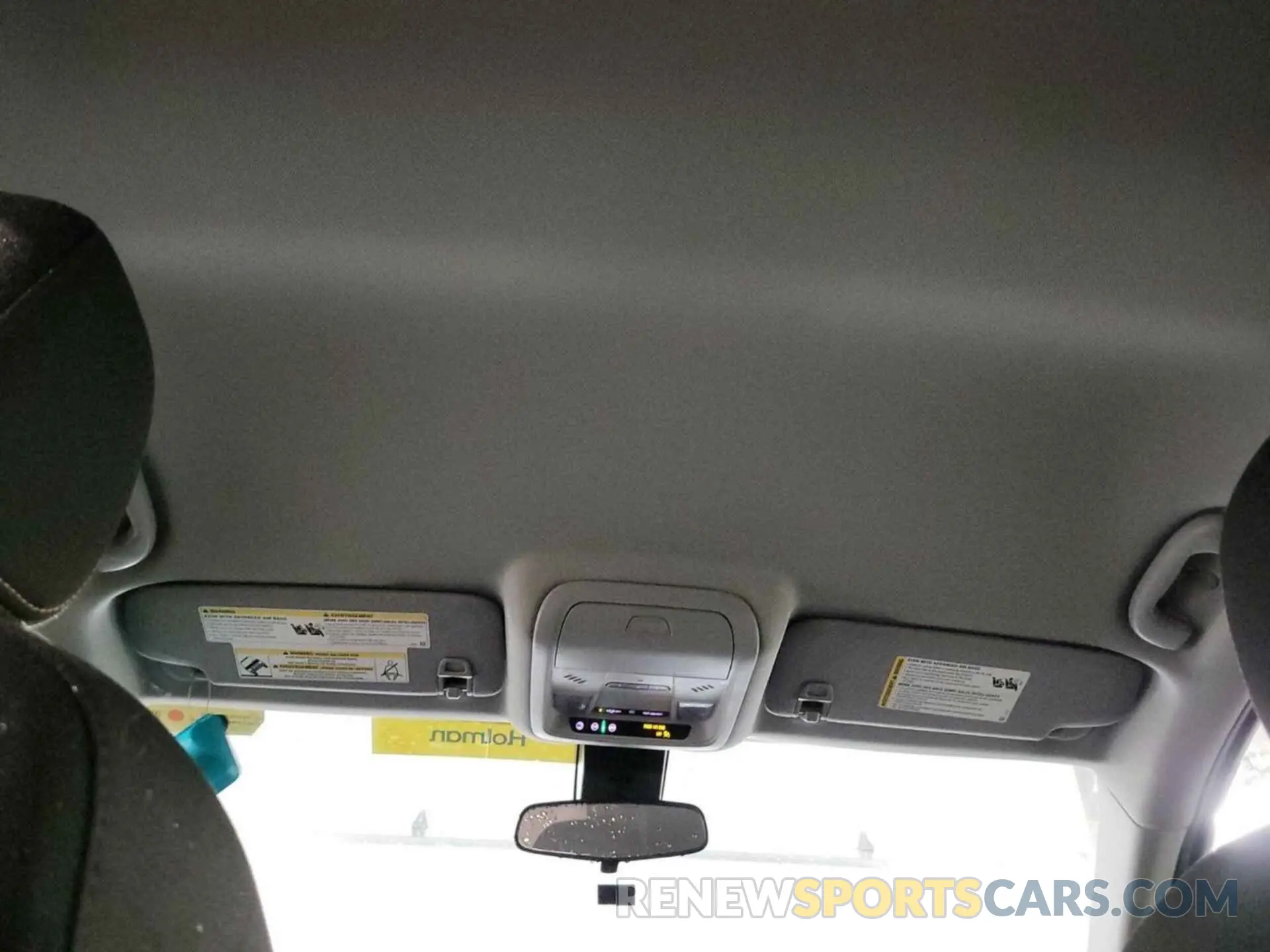 39 Photograph of a damaged car 2GNAXTEV0M6162057 CHEVROLET EQUINOX 2021