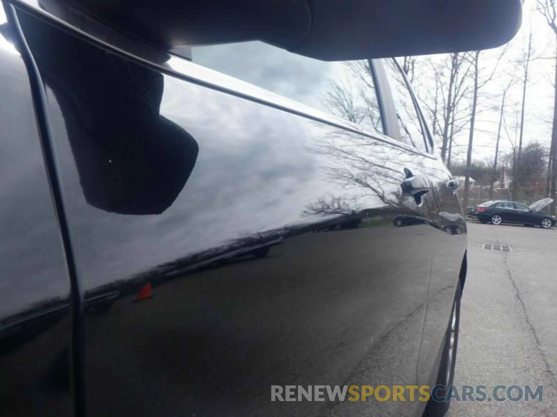 3 Photograph of a damaged car 2GNAXTEV1M6108251 CHEVROLET EQUINOX 2021