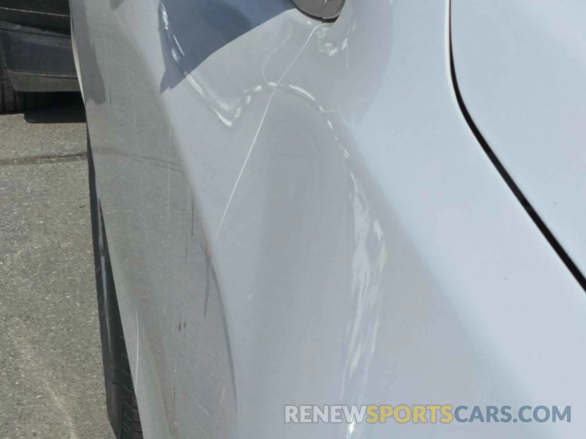 1 Photograph of a damaged car 2GNAXTEV1M6160138 CHEVROLET EQUINOX 2021